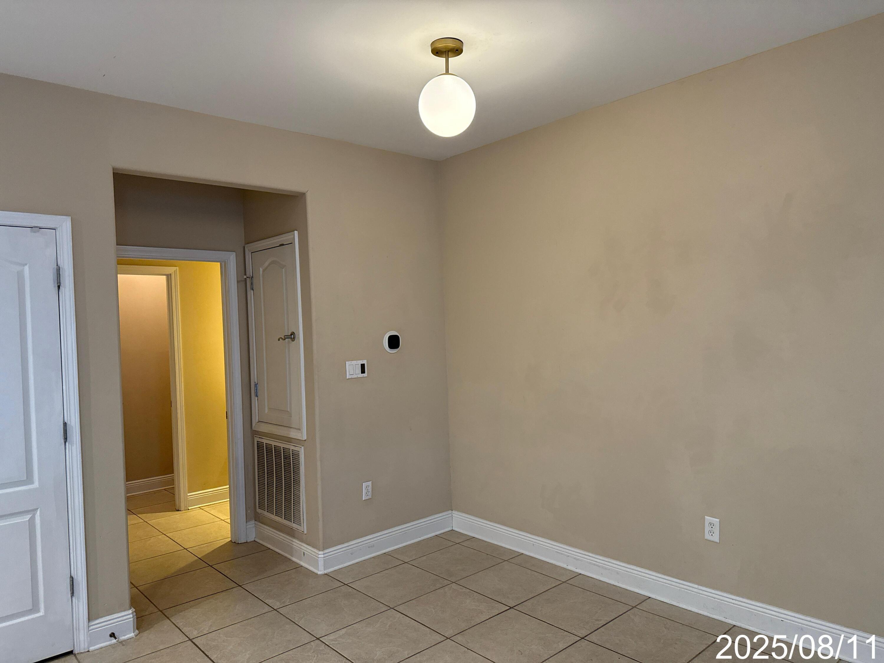 BEAVER CREEK - Residential Lease