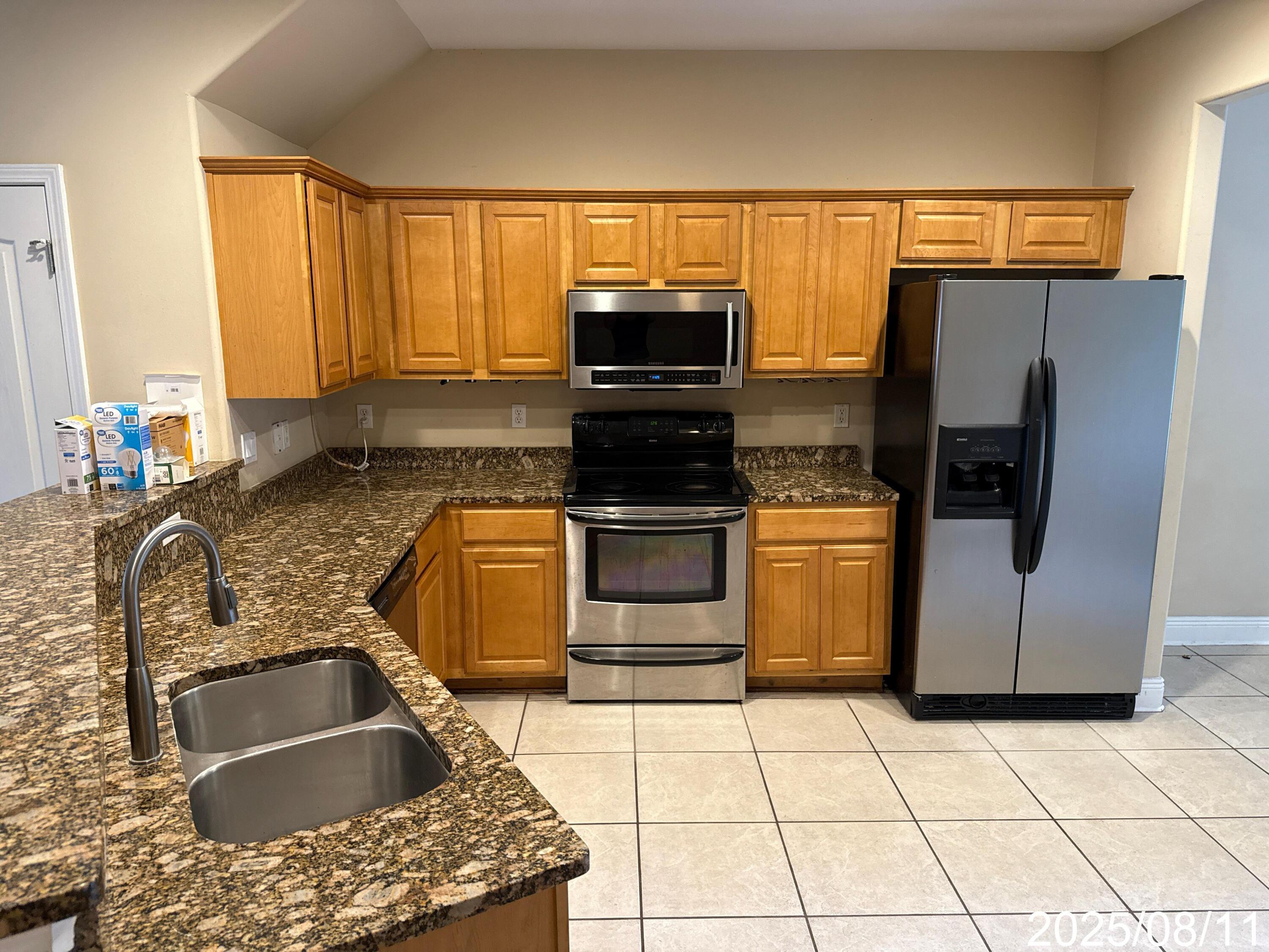 BEAVER CREEK - Residential Lease