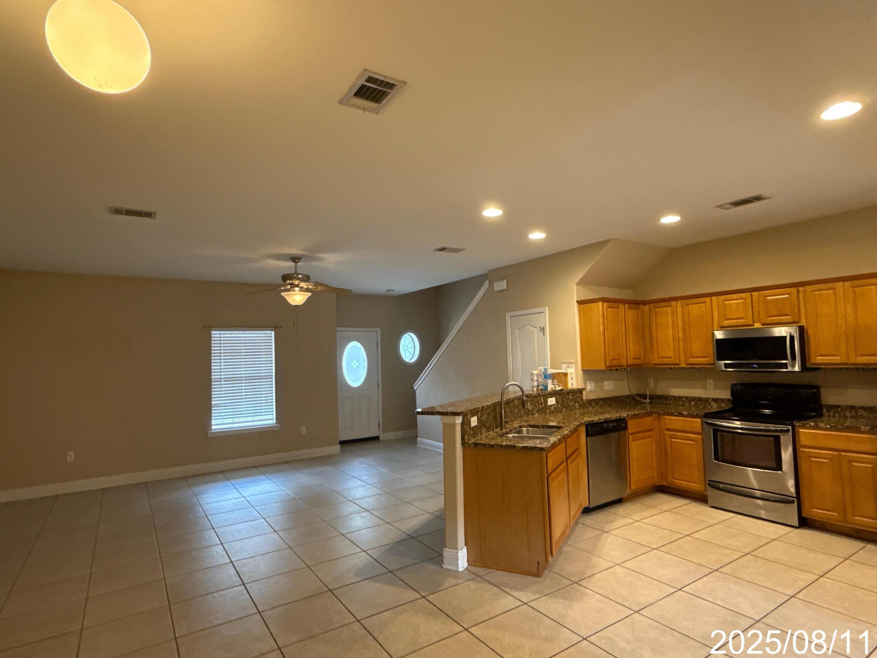 BEAVER CREEK - Residential Lease