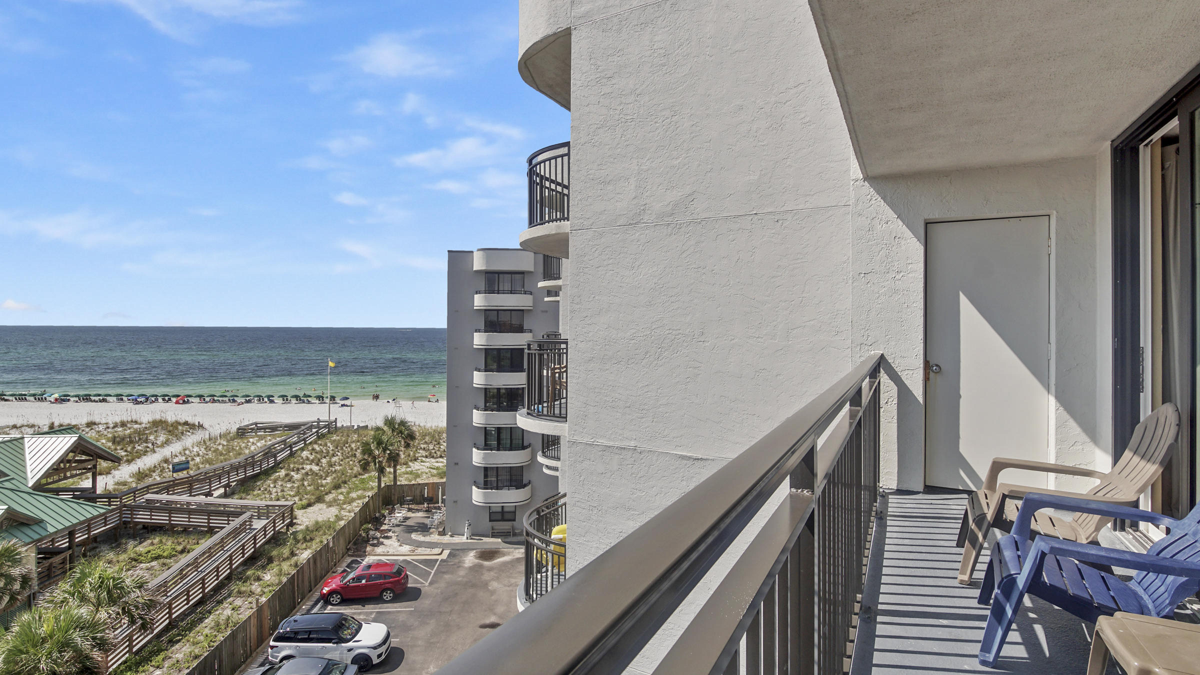 NAUTILUS CONDO - Residential