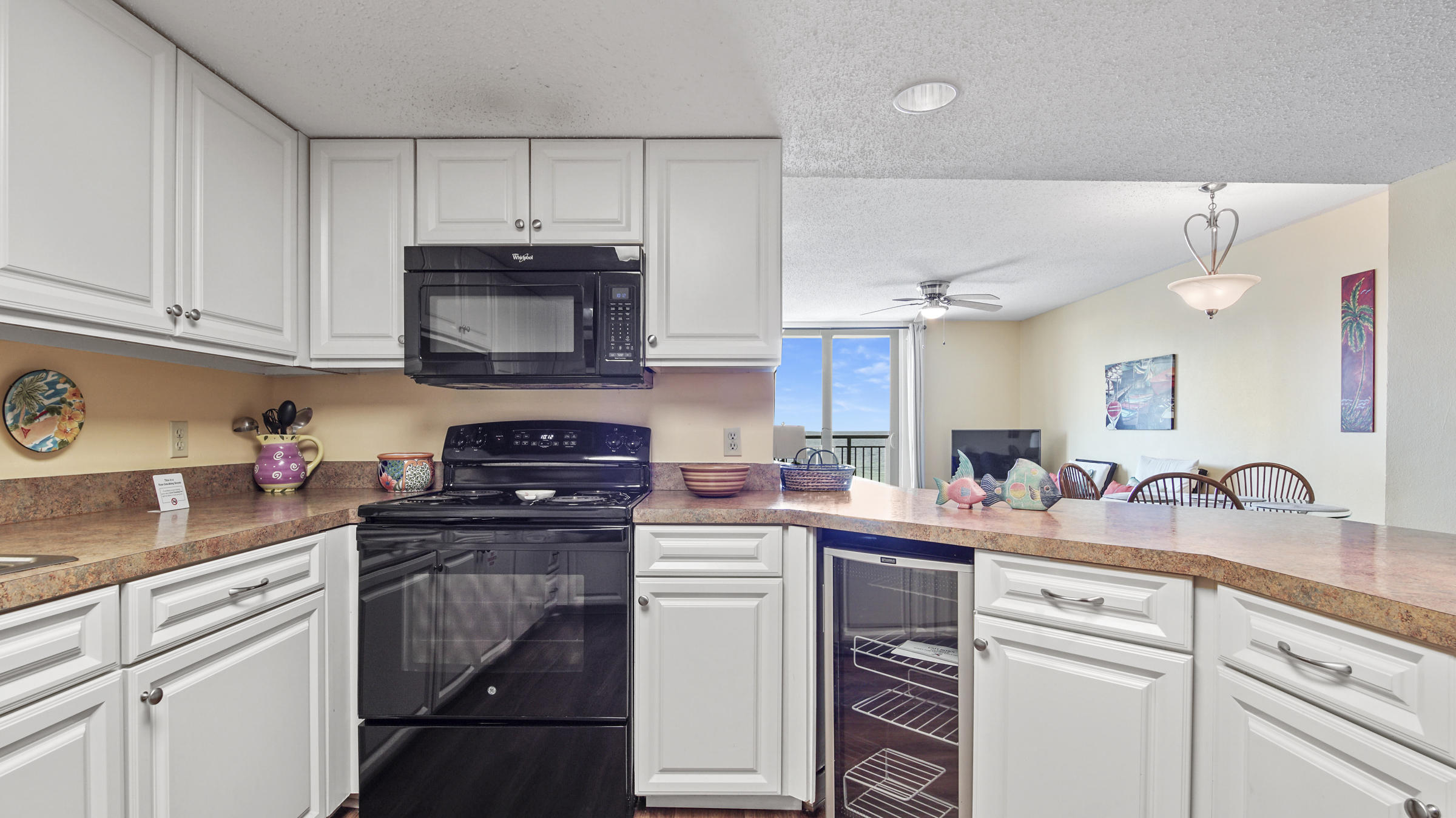 NAUTILUS CONDO - Residential