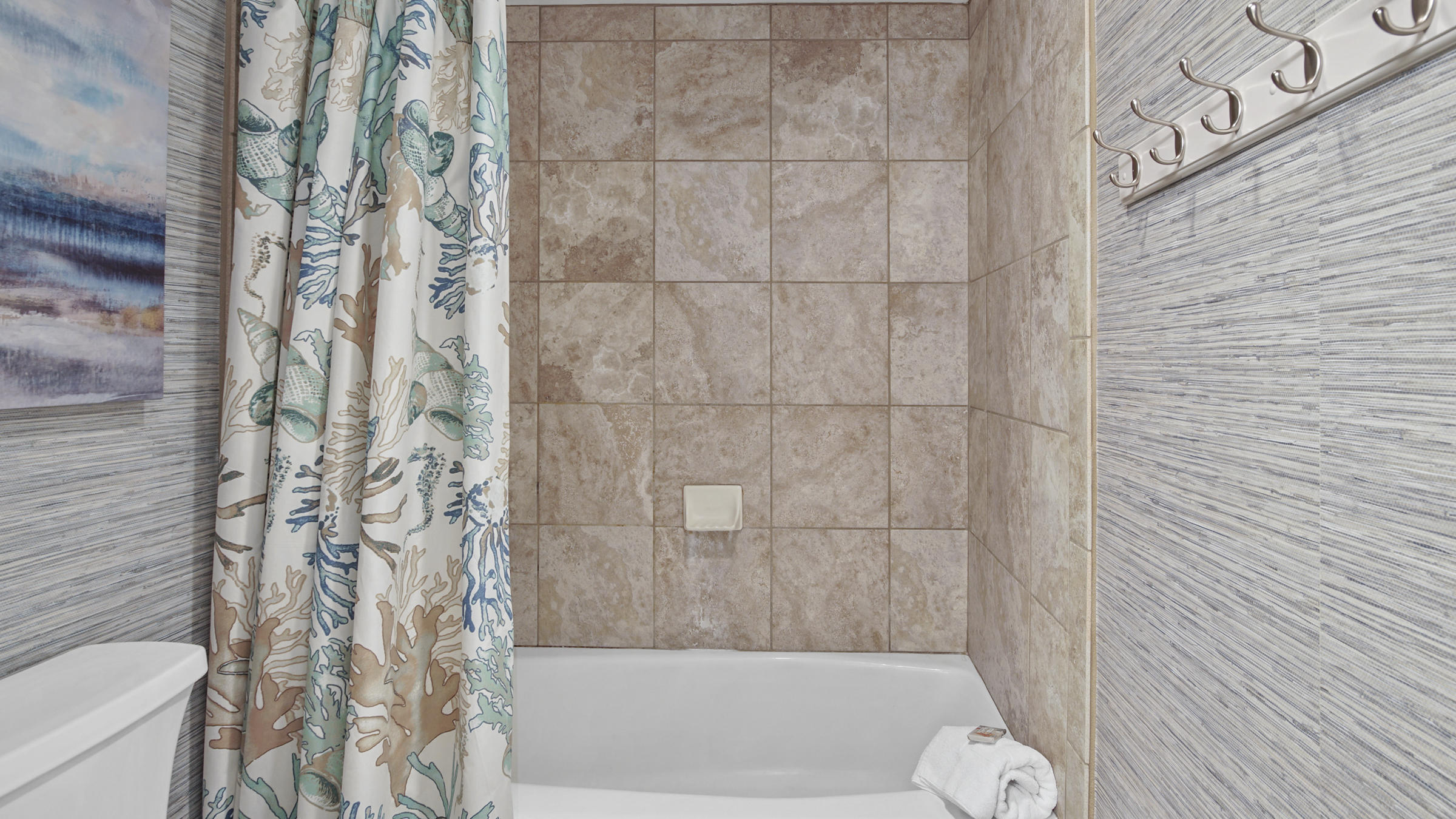 NAUTILUS CONDO - Residential