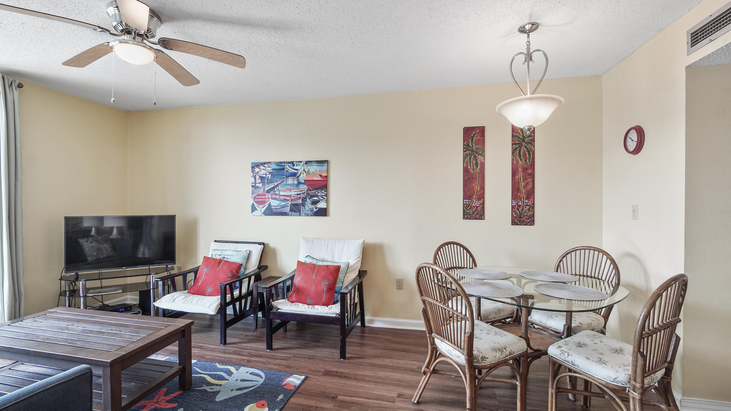 NAUTILUS CONDO - Residential