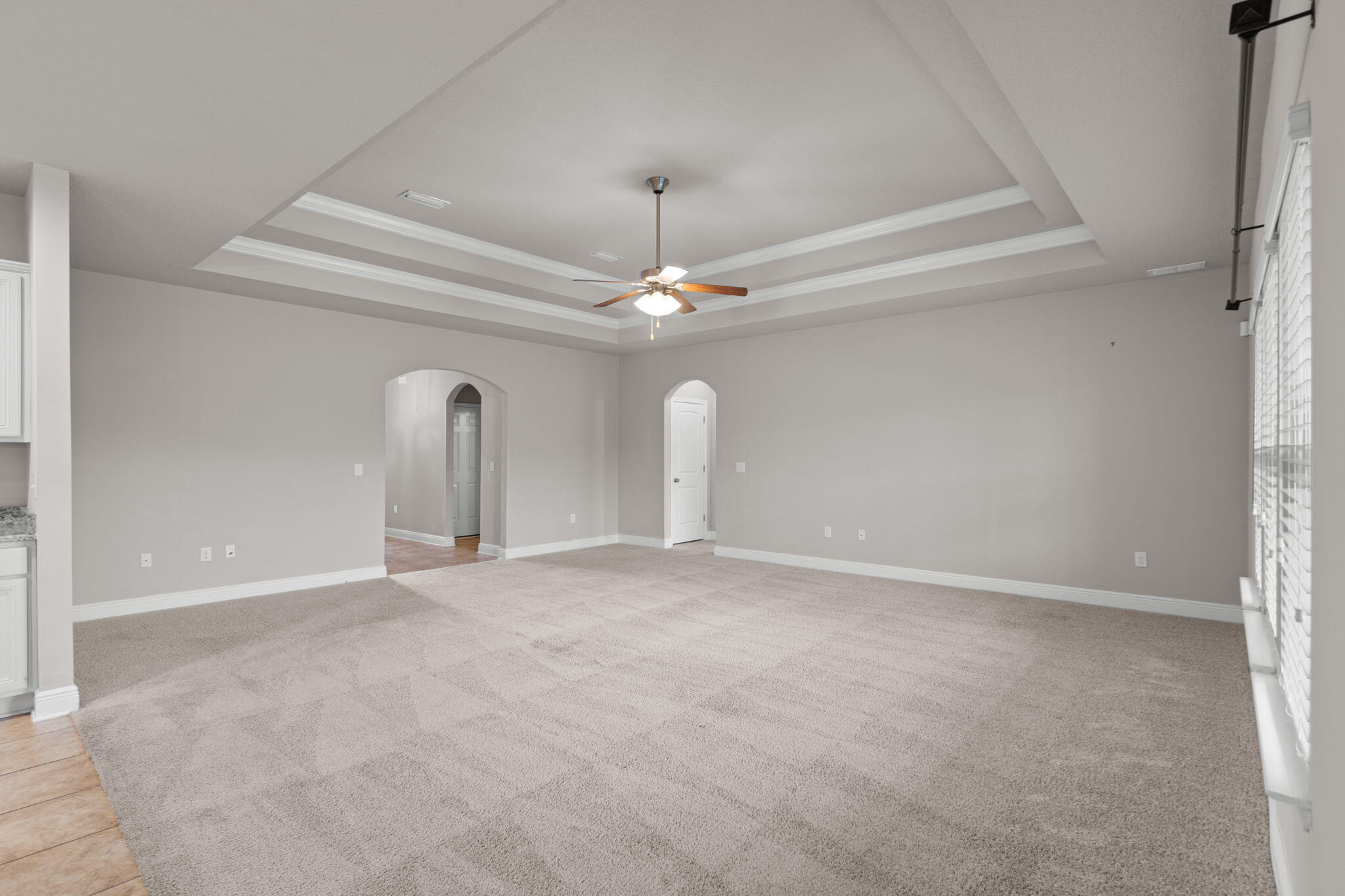 Redstone Commons - Residential Lease