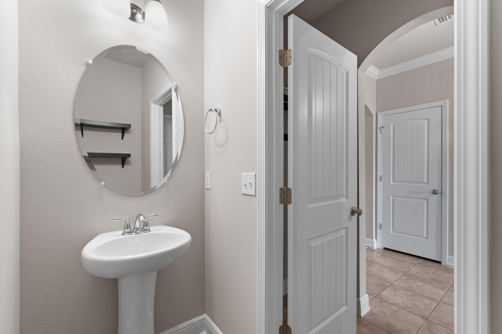 Redstone Commons - Residential Lease