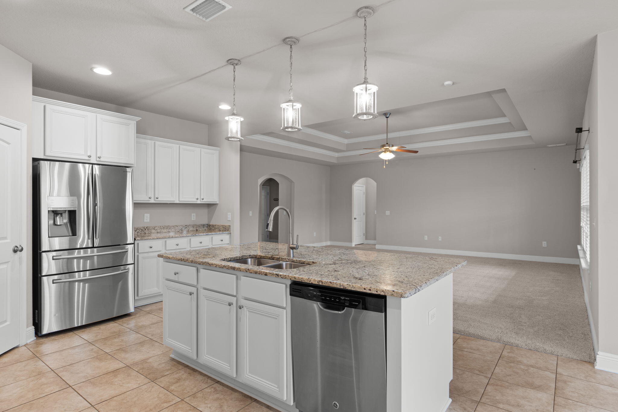 Redstone Commons - Residential Lease