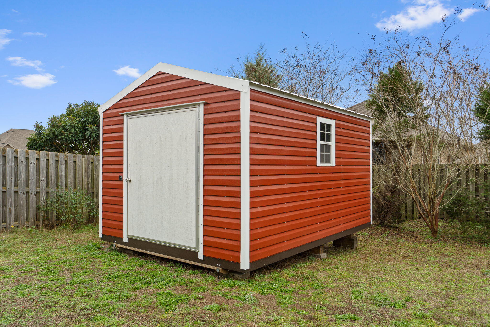 Redstone Commons - Residential Lease