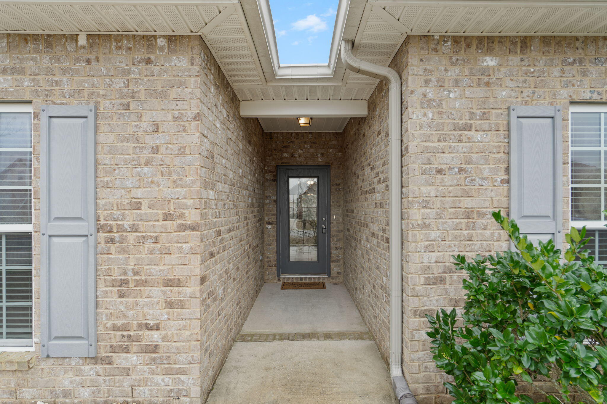 Redstone Commons - Residential Lease