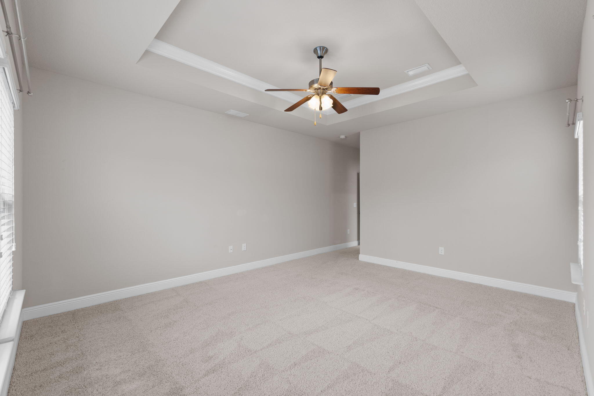 Redstone Commons - Residential Lease