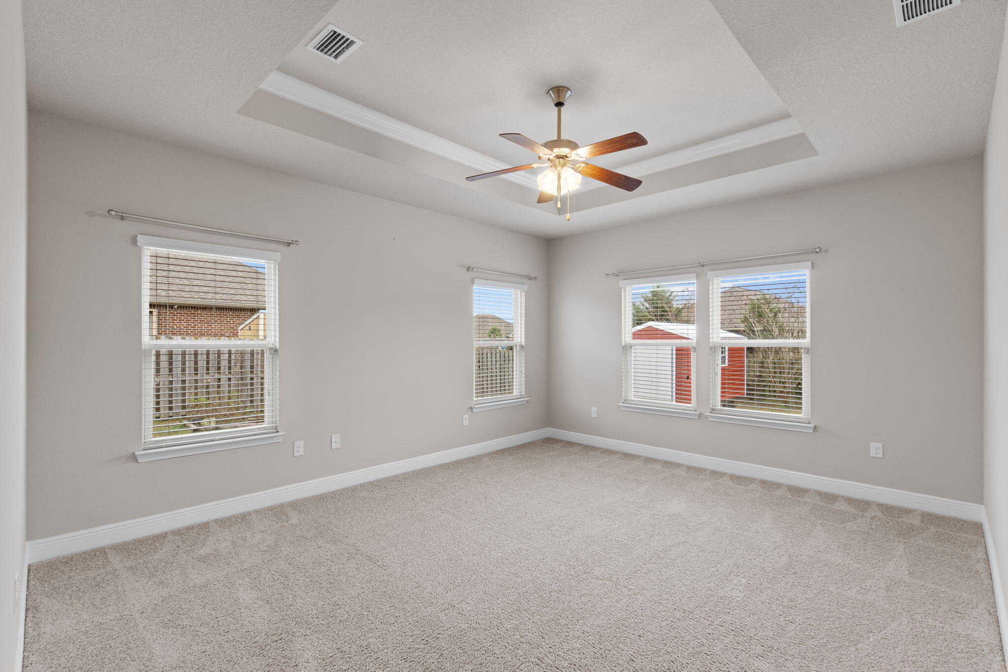 Redstone Commons - Residential Lease