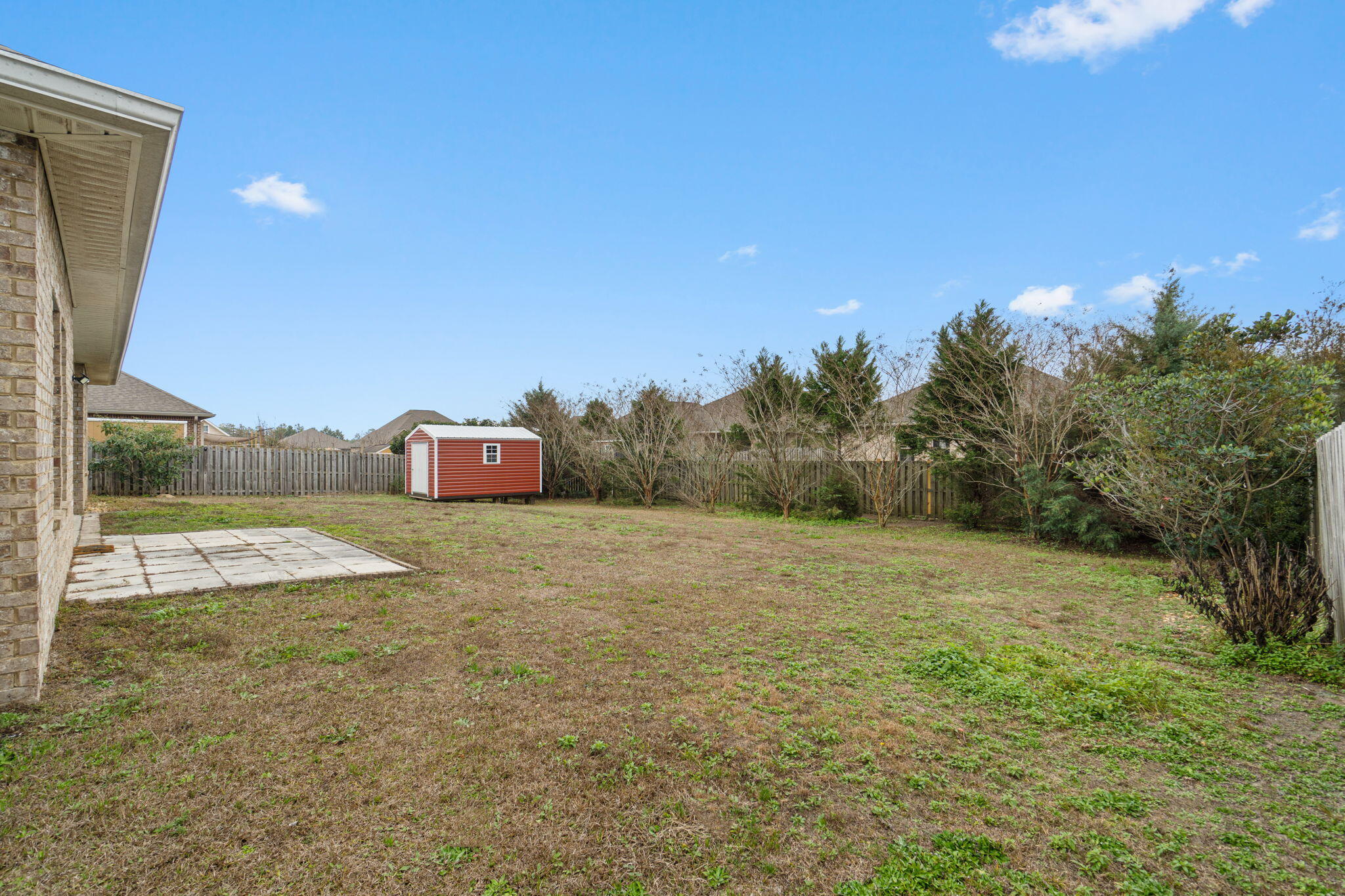 Redstone Commons - Residential Lease