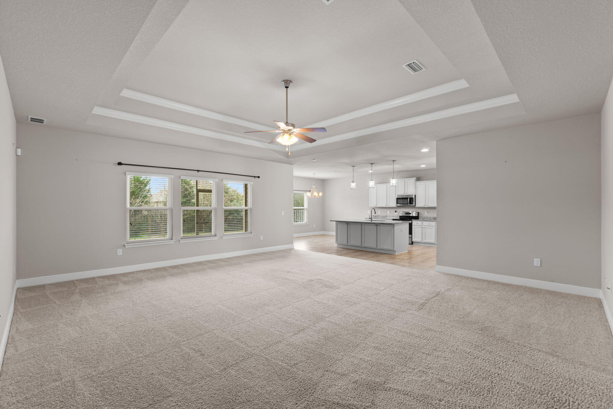 Redstone Commons - Residential Lease