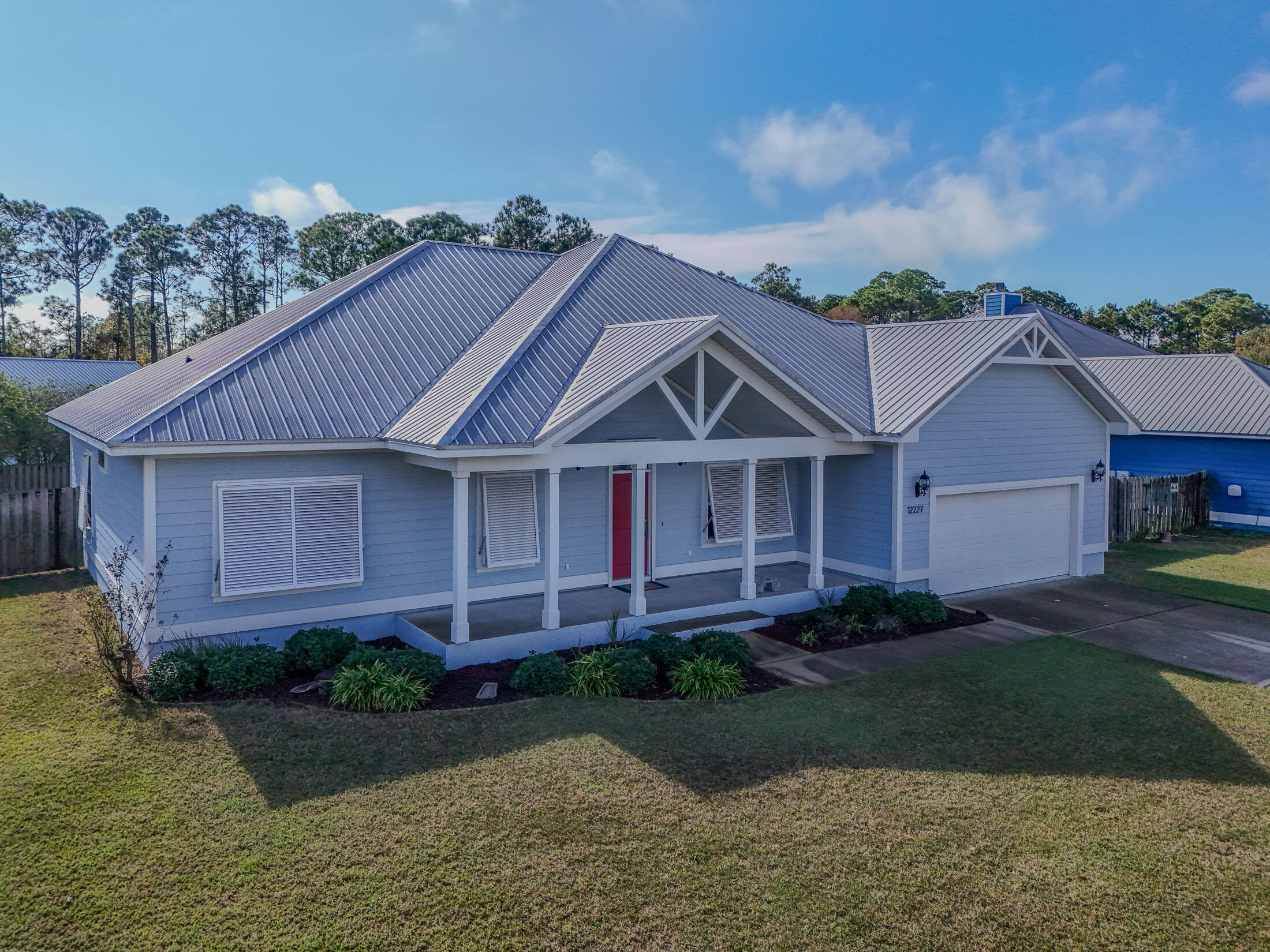 LYNDELL PLANTATION S/D - Residential