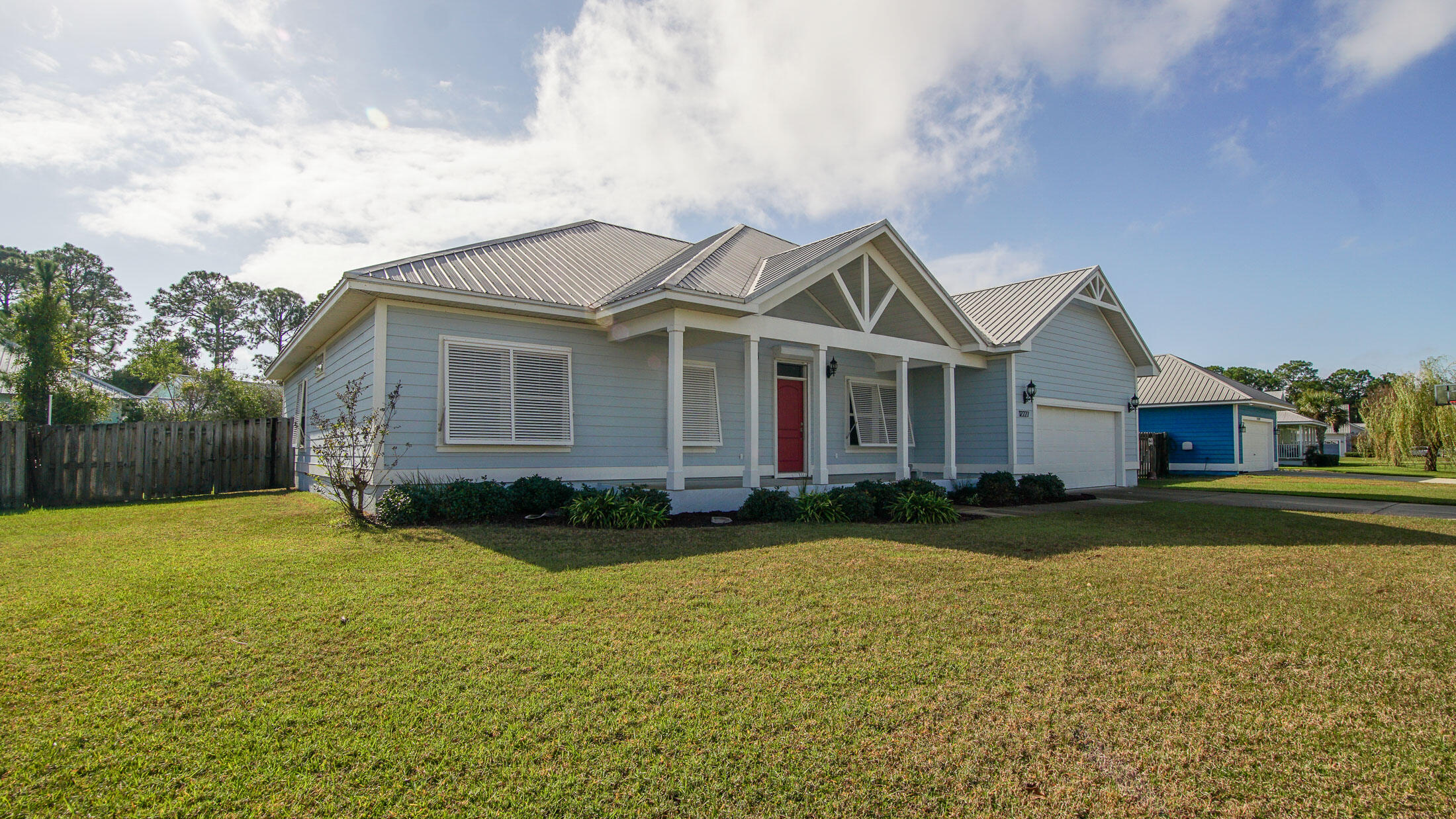 LYNDELL PLANTATION S/D - Residential