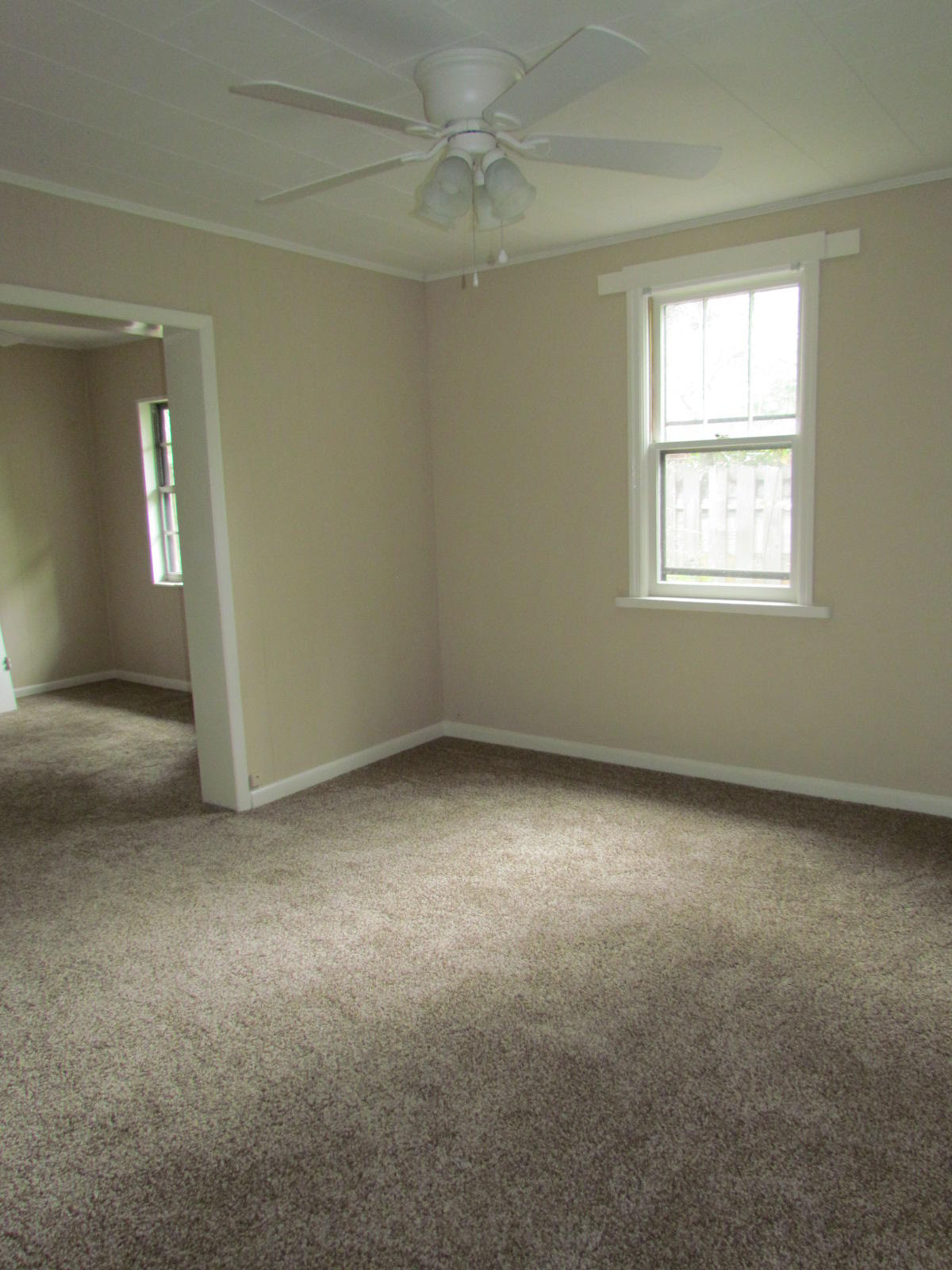 VALPARAISO PLAT 01 - Residential Lease