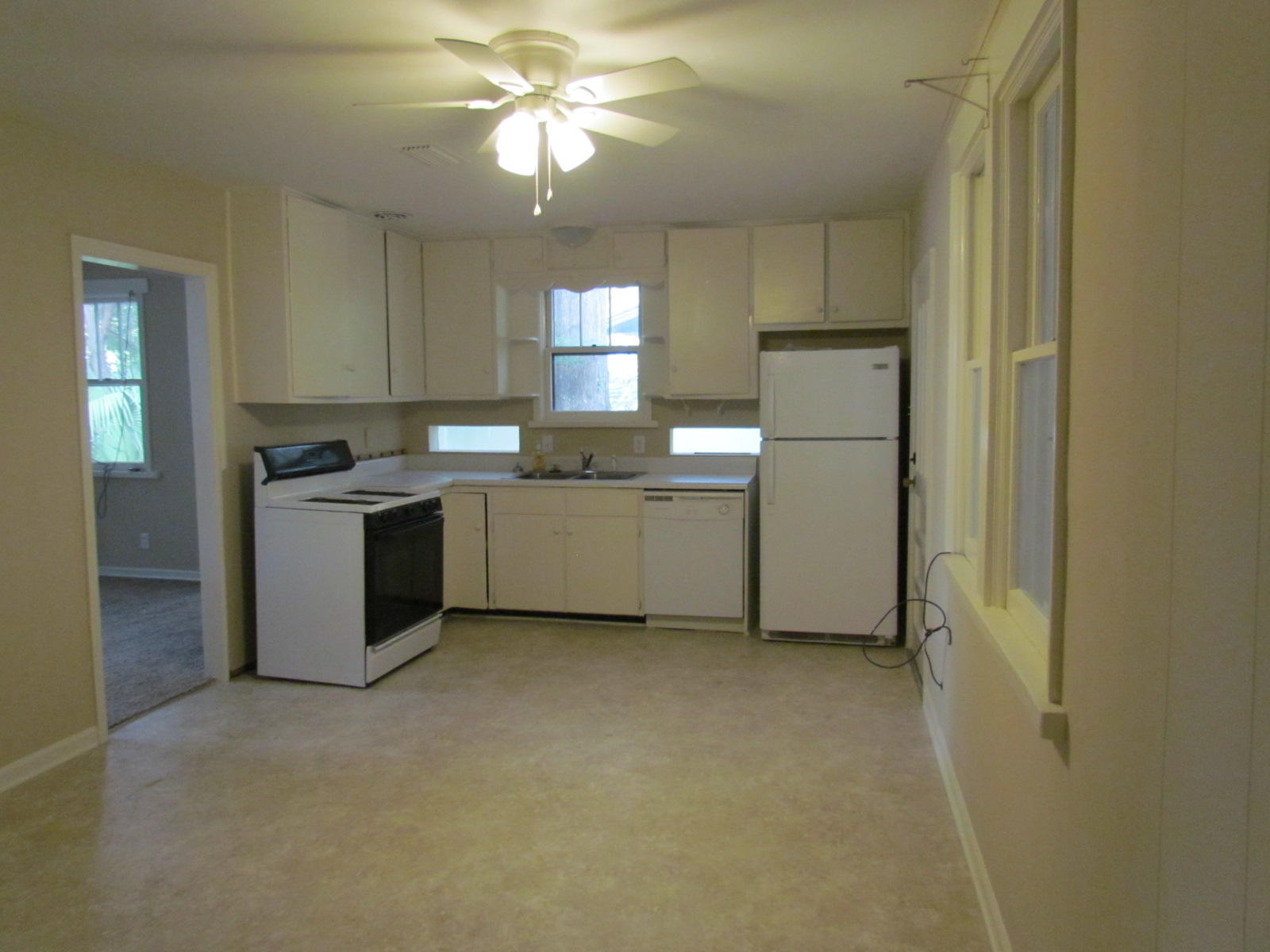 VALPARAISO PLAT 01 - Residential Lease