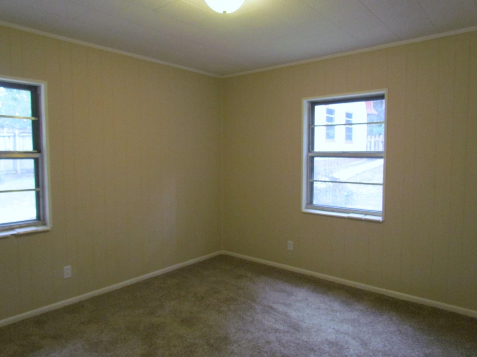 VALPARAISO PLAT 01 - Residential Lease