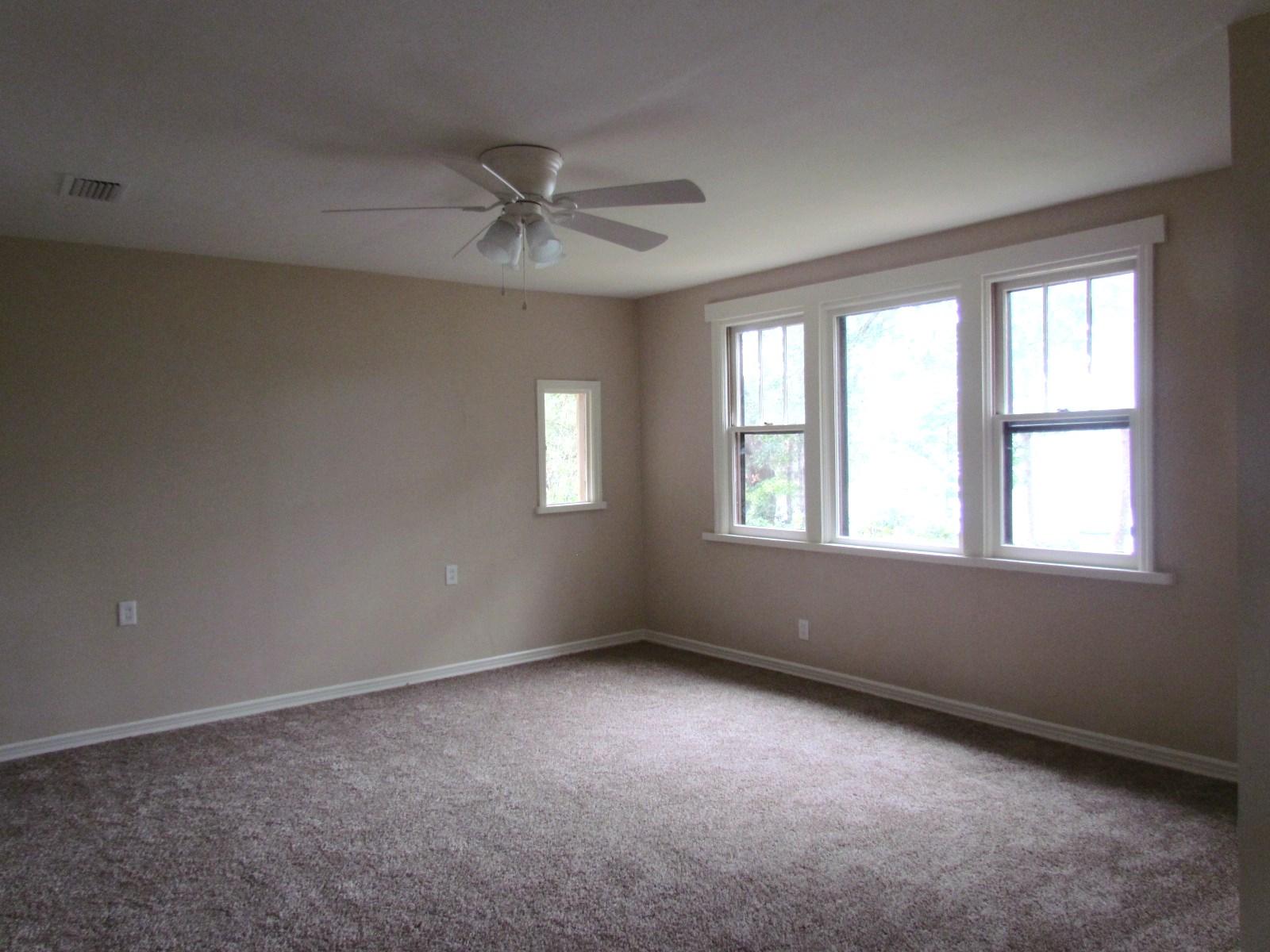 VALPARAISO PLAT 01 - Residential Lease