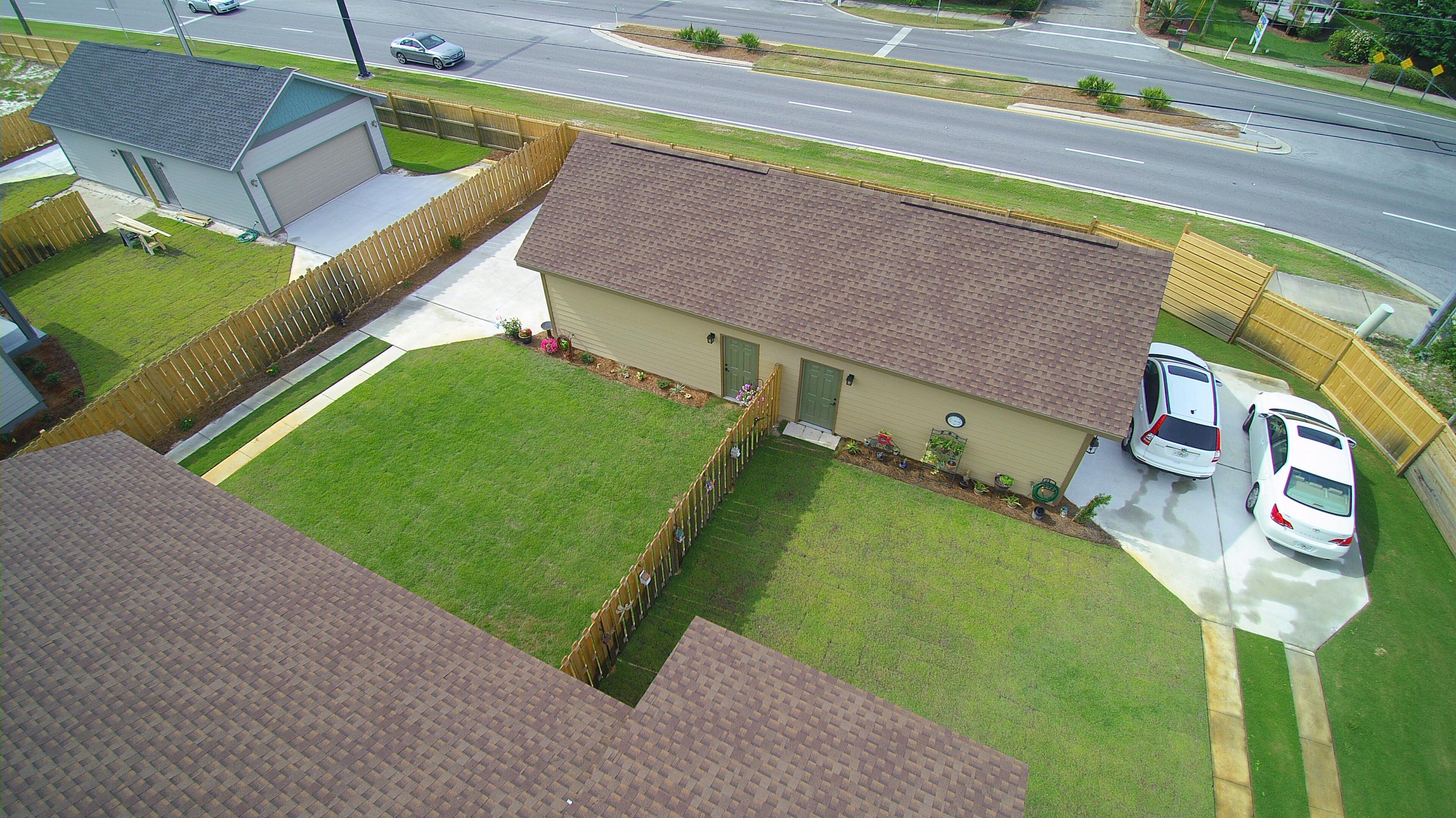 Osprey Landing - Residential