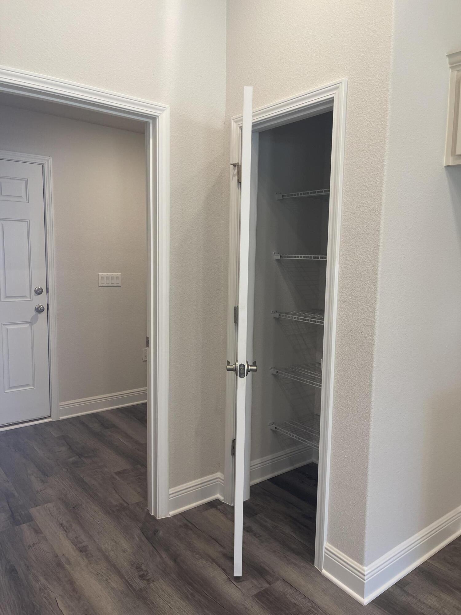 Silvercrest - Residential