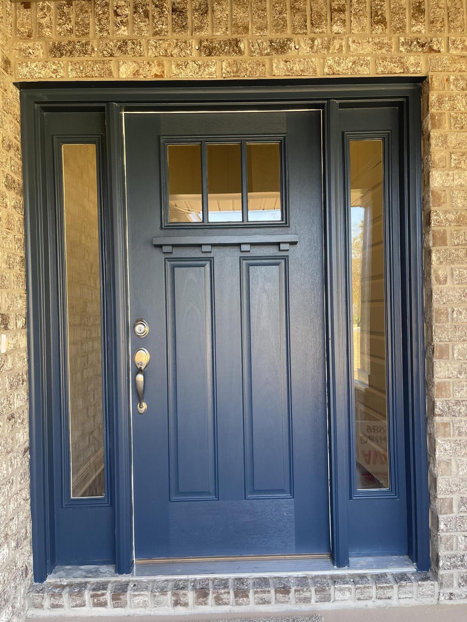 Silvercrest - Residential