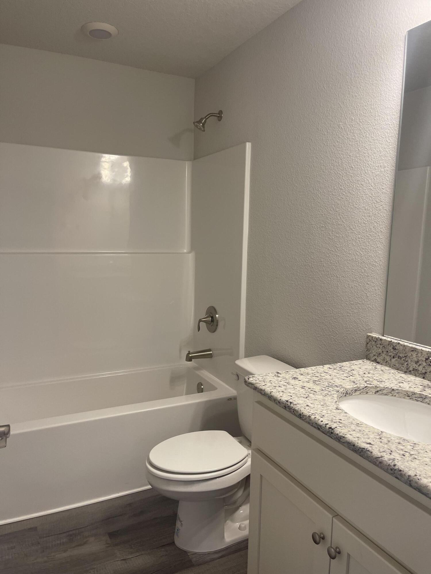 Silvercrest - Residential