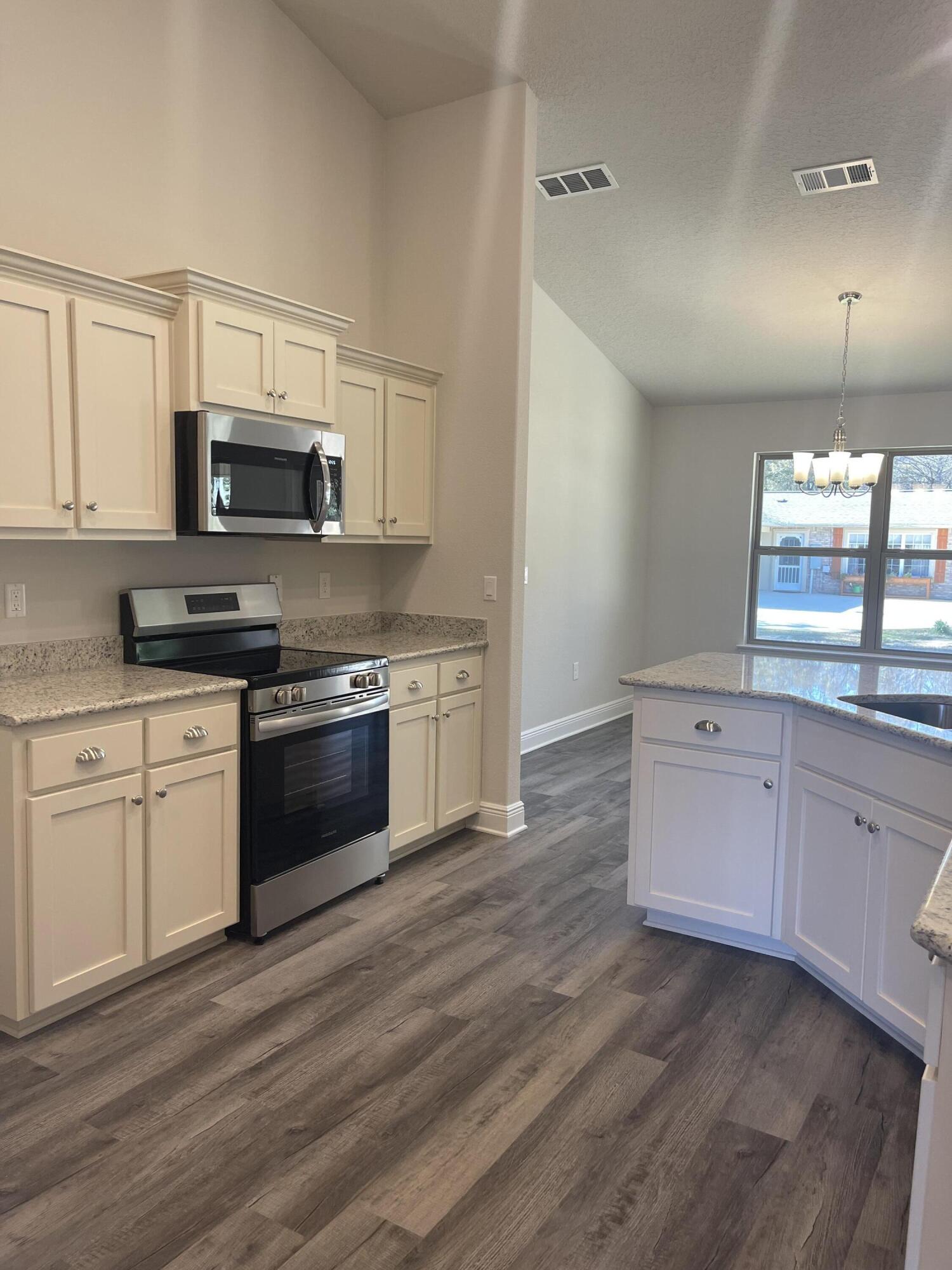 Silvercrest - Residential