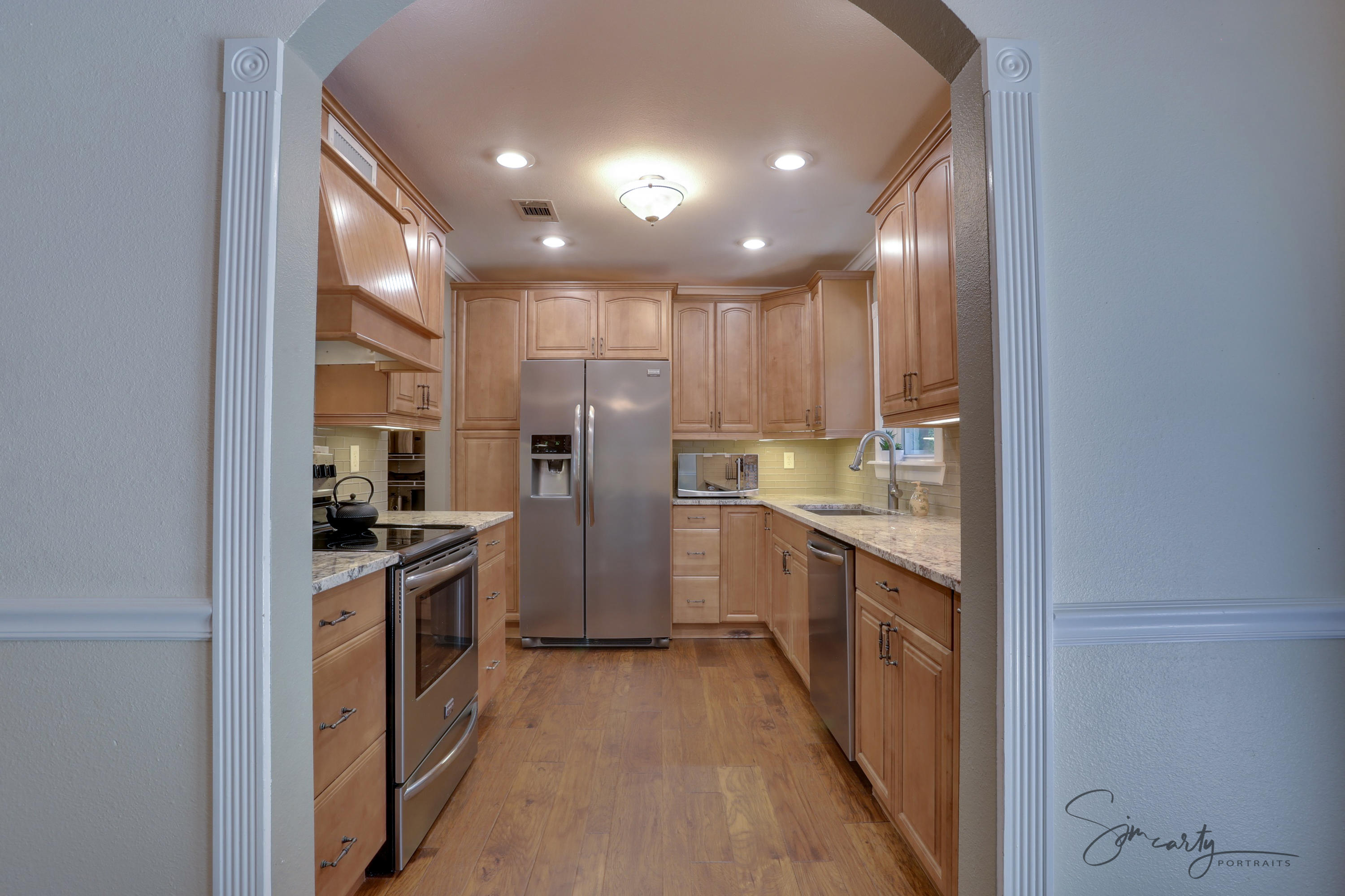 CHOCTAWMAR - Residential