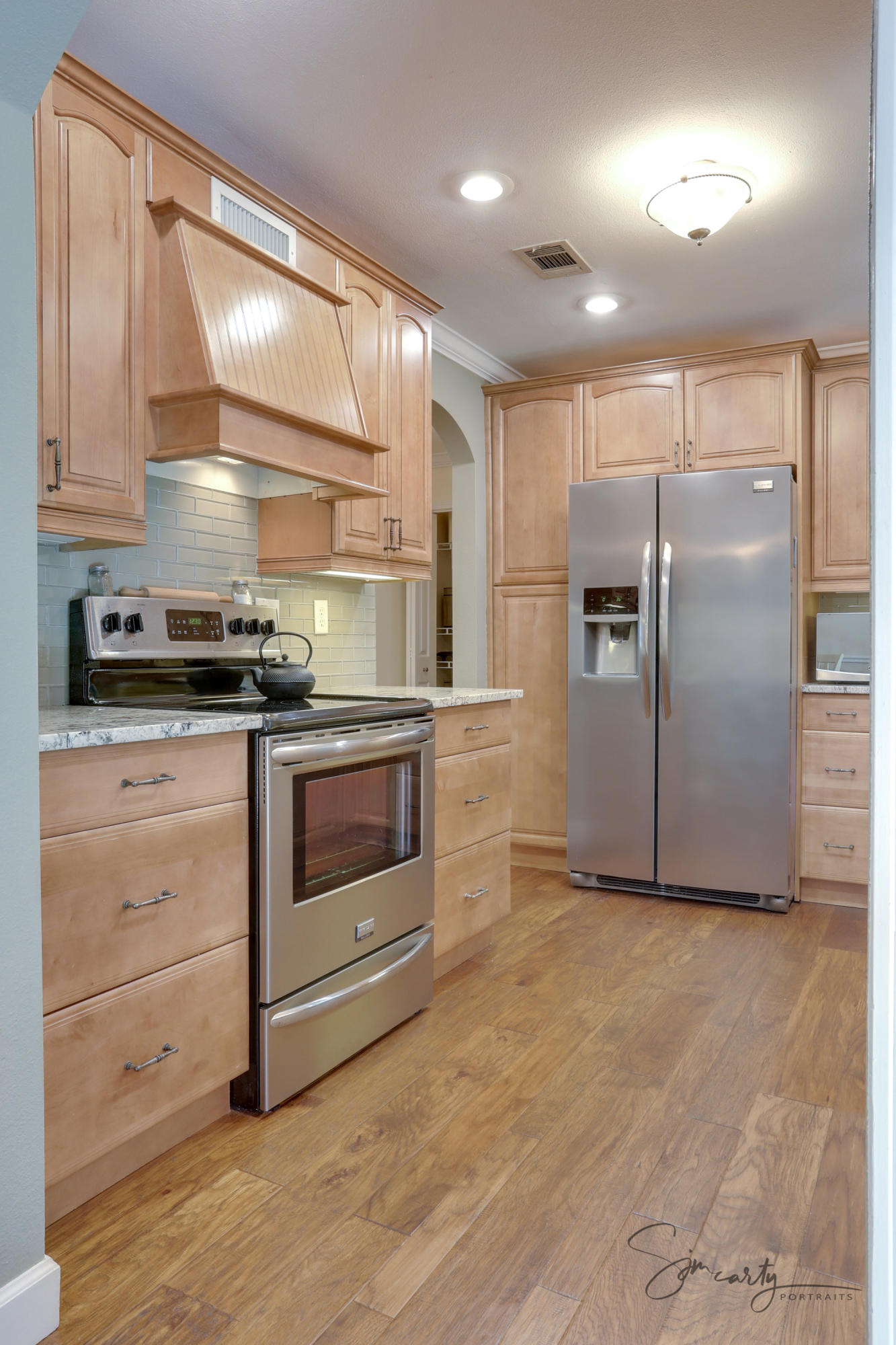 CHOCTAWMAR - Residential