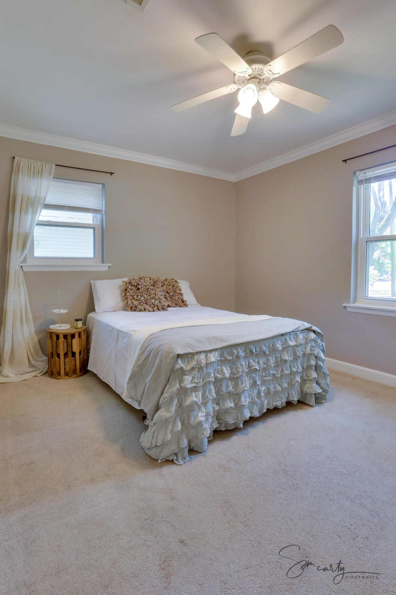 CHOCTAWMAR - Residential