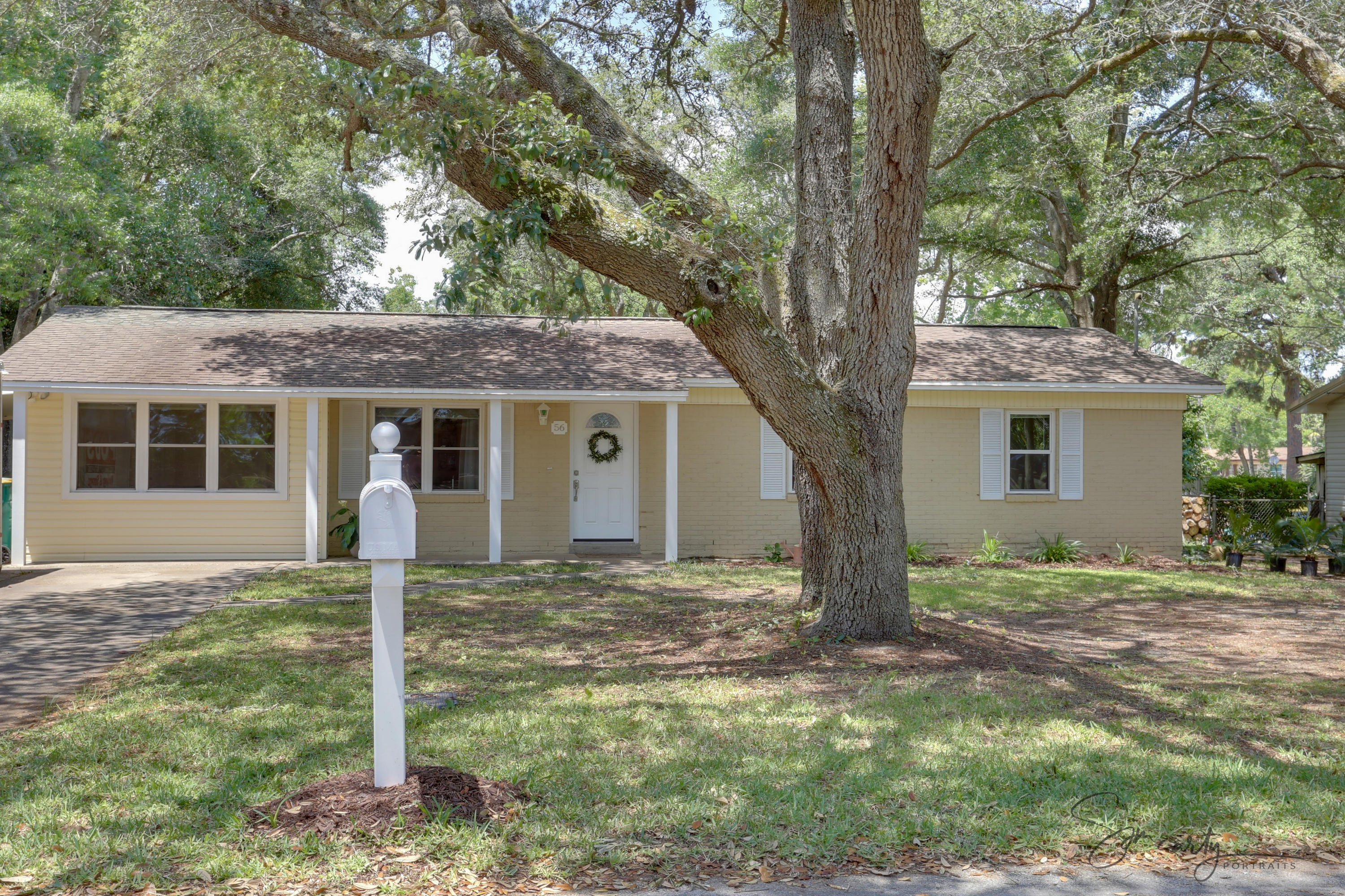 CHOCTAWMAR - Residential