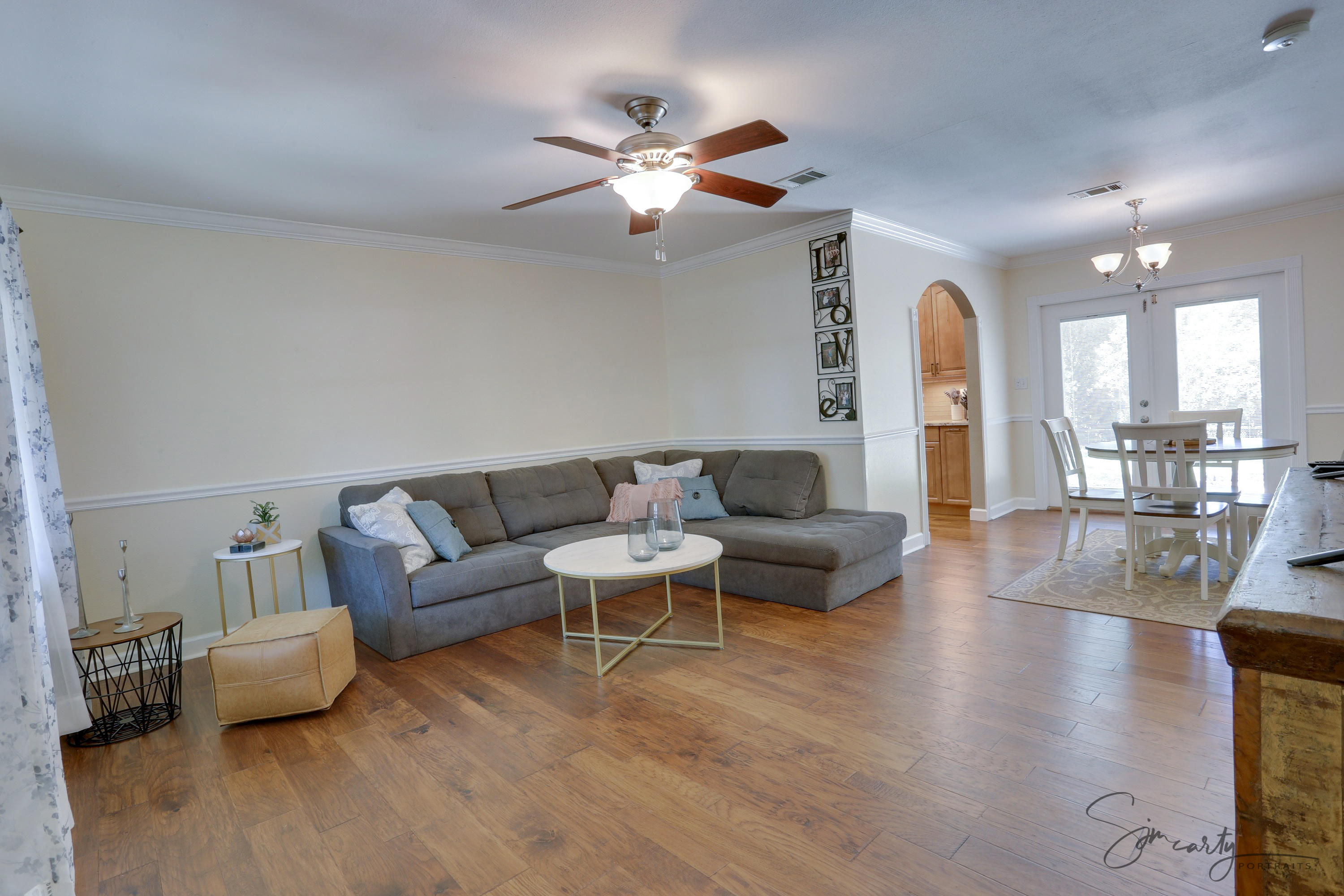 CHOCTAWMAR - Residential