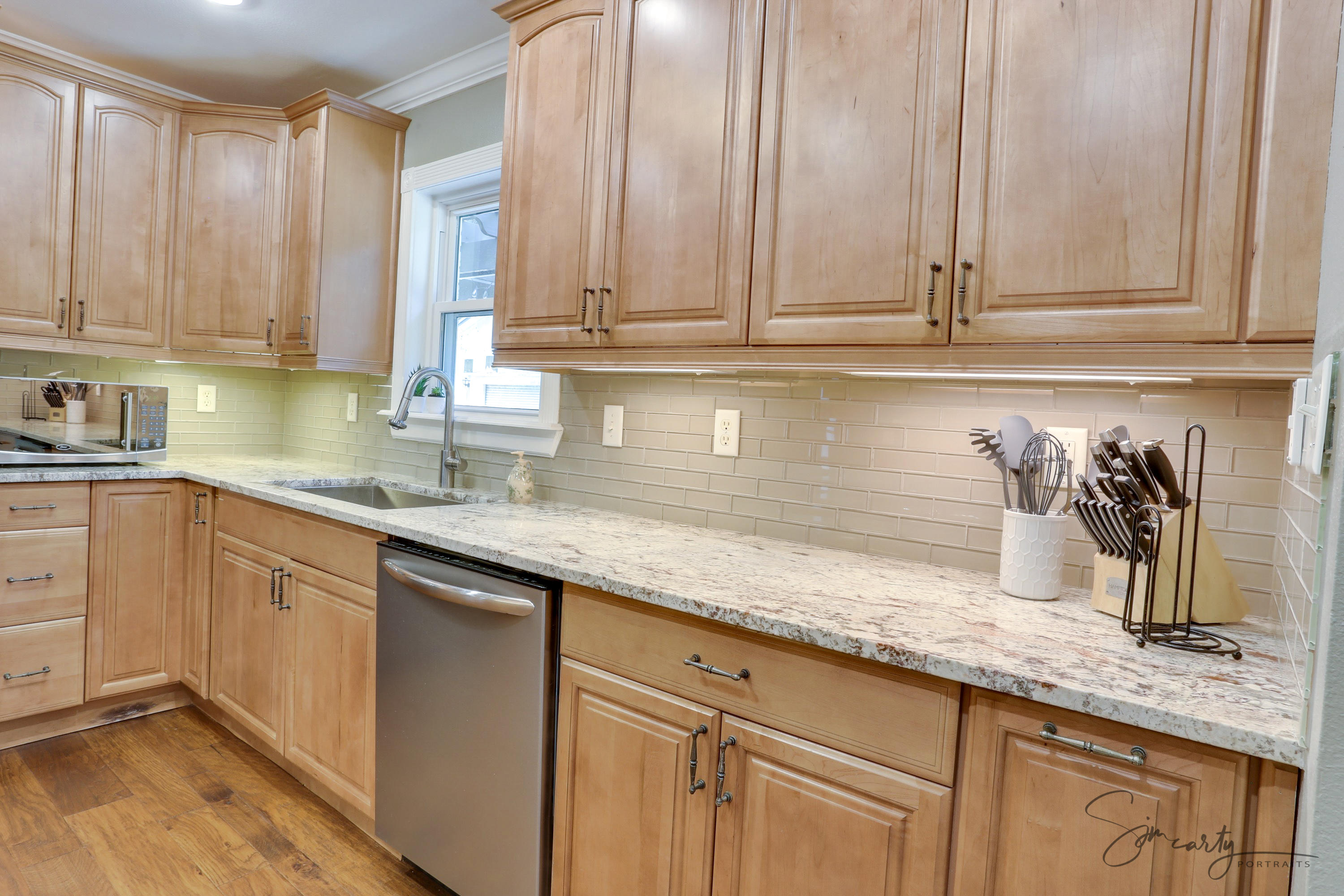 CHOCTAWMAR - Residential