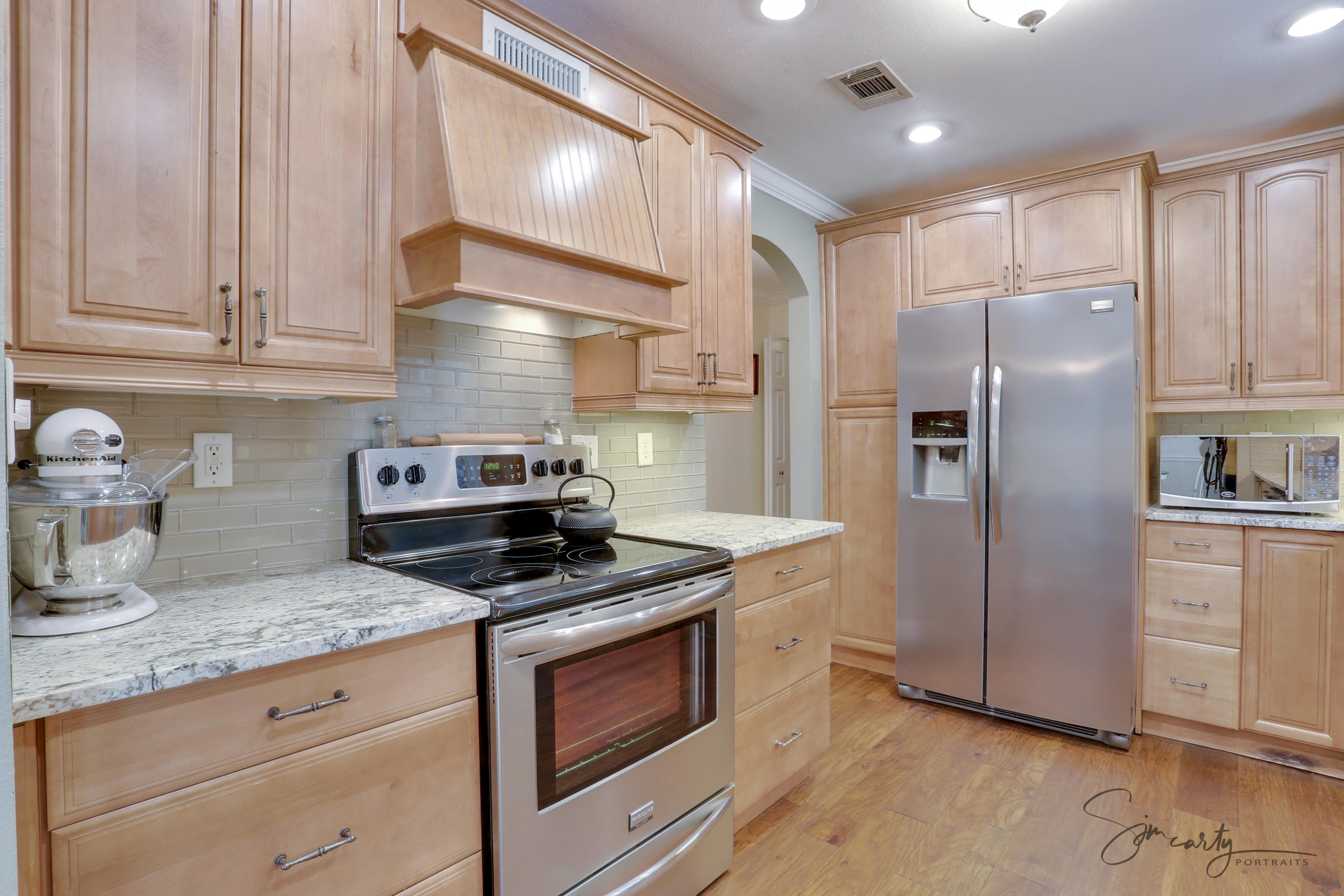 CHOCTAWMAR - Residential