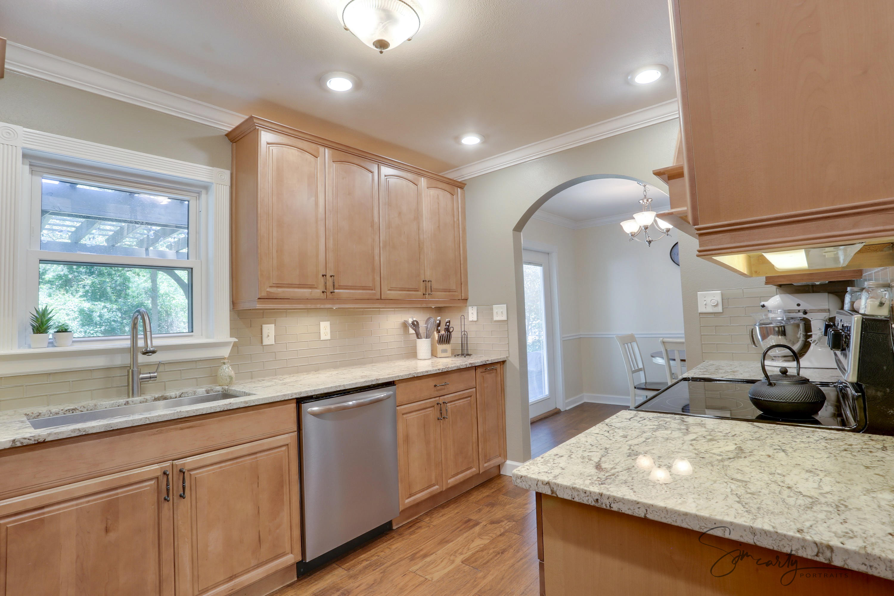 CHOCTAWMAR - Residential