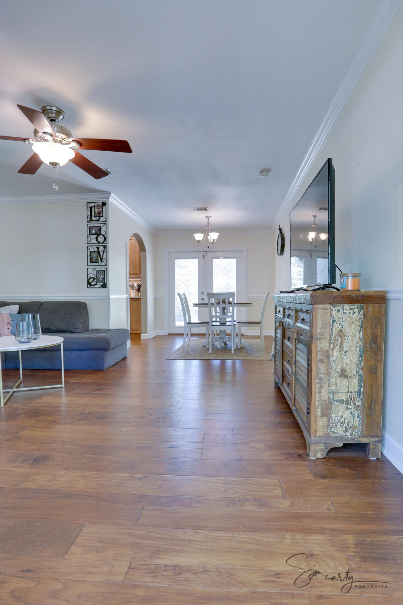 CHOCTAWMAR - Residential