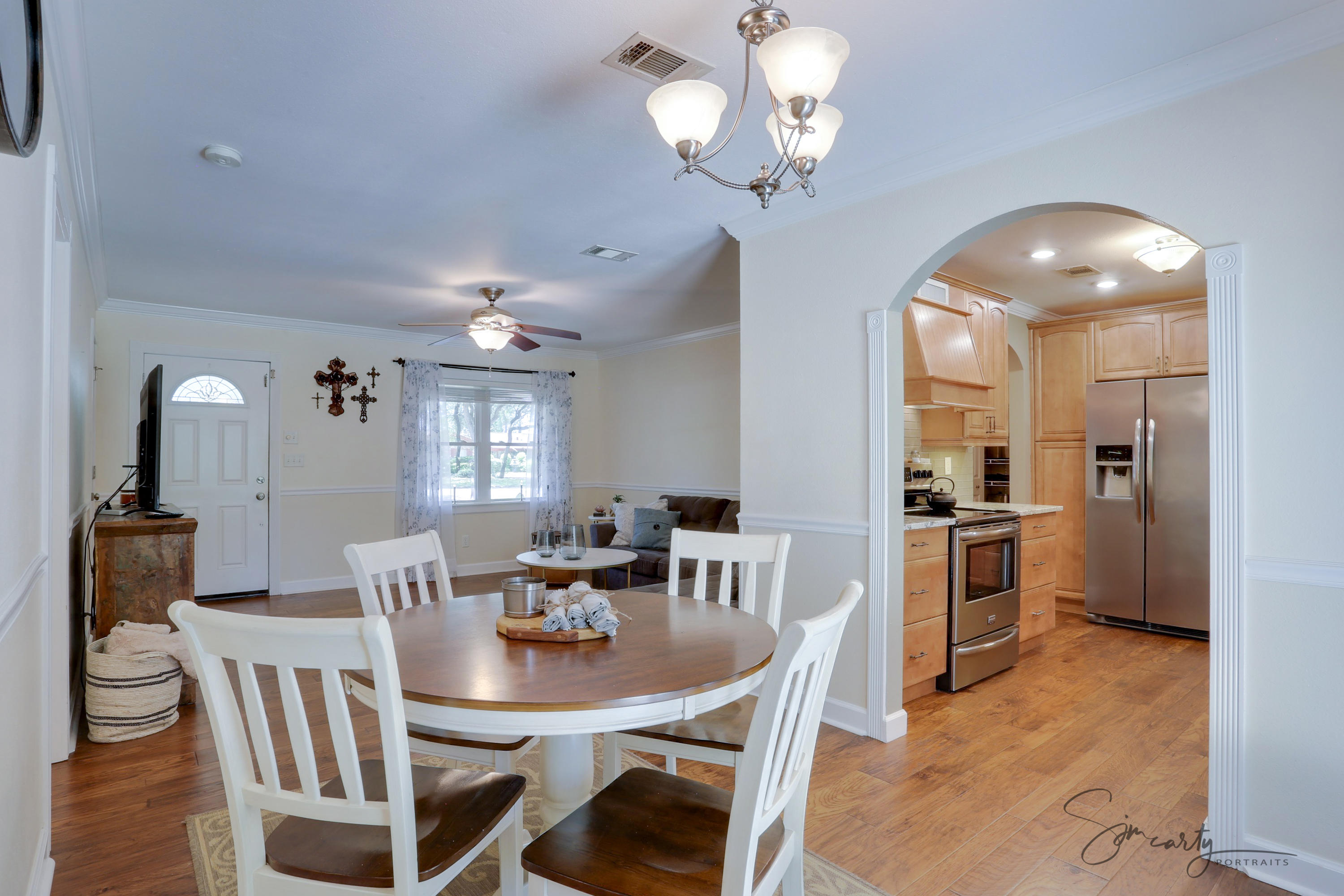 CHOCTAWMAR - Residential