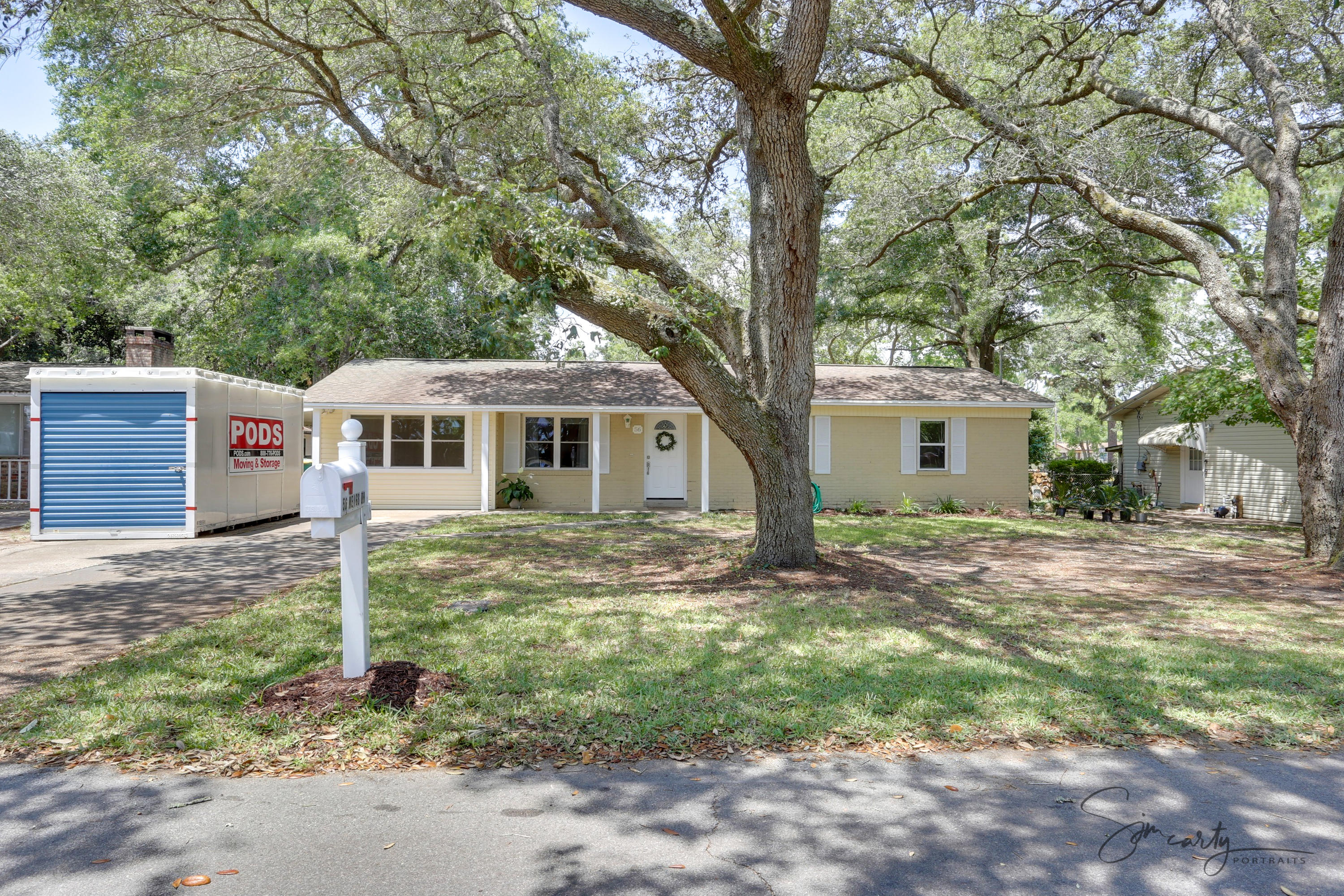 CHOCTAWMAR - Residential