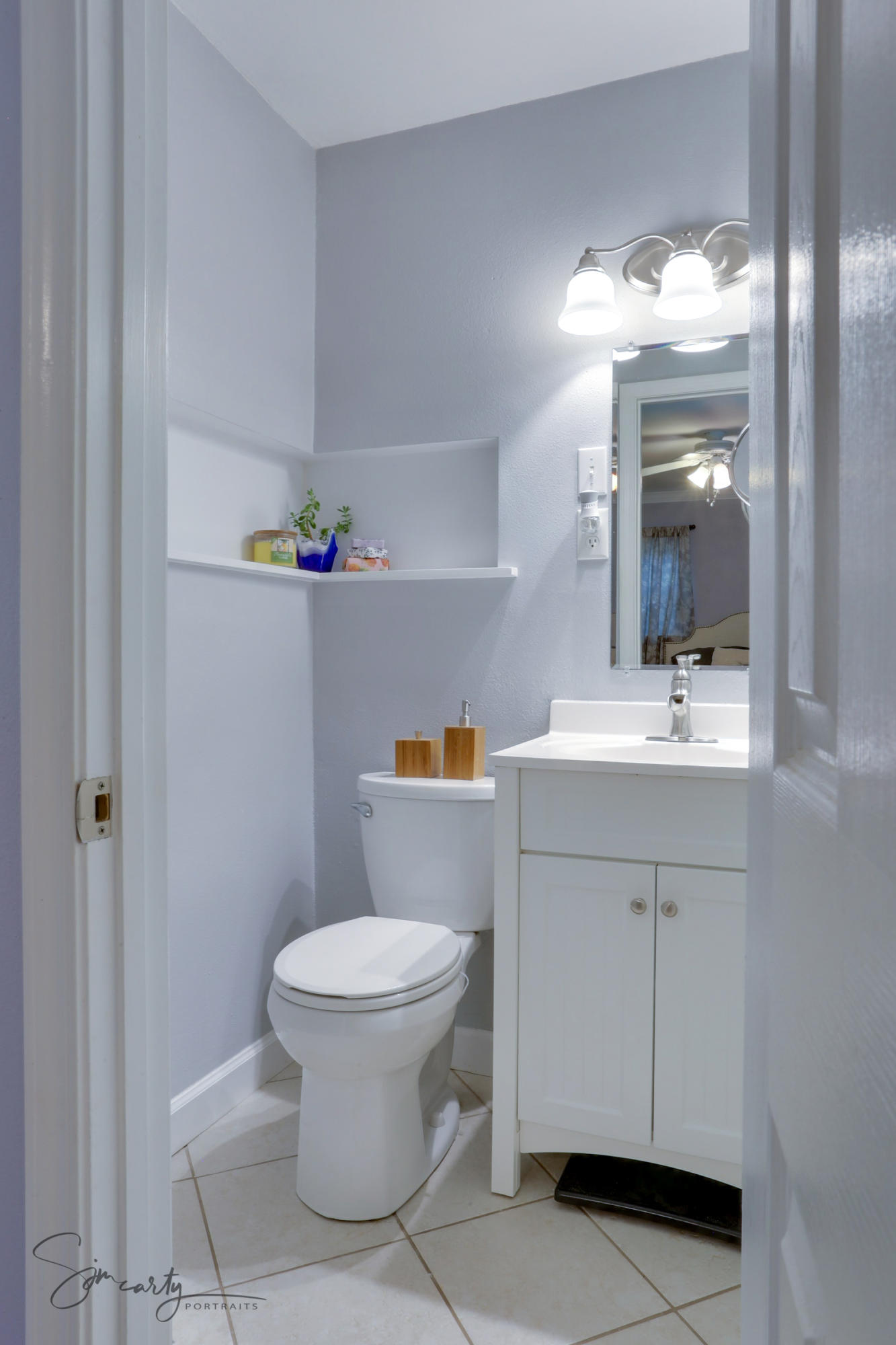 CHOCTAWMAR - Residential