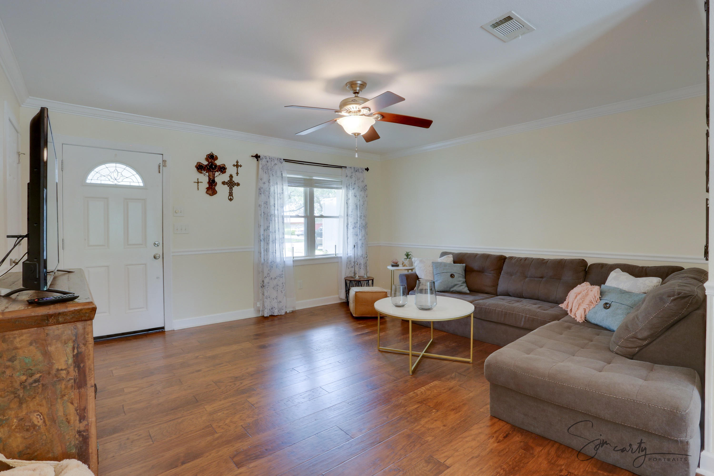 CHOCTAWMAR - Residential