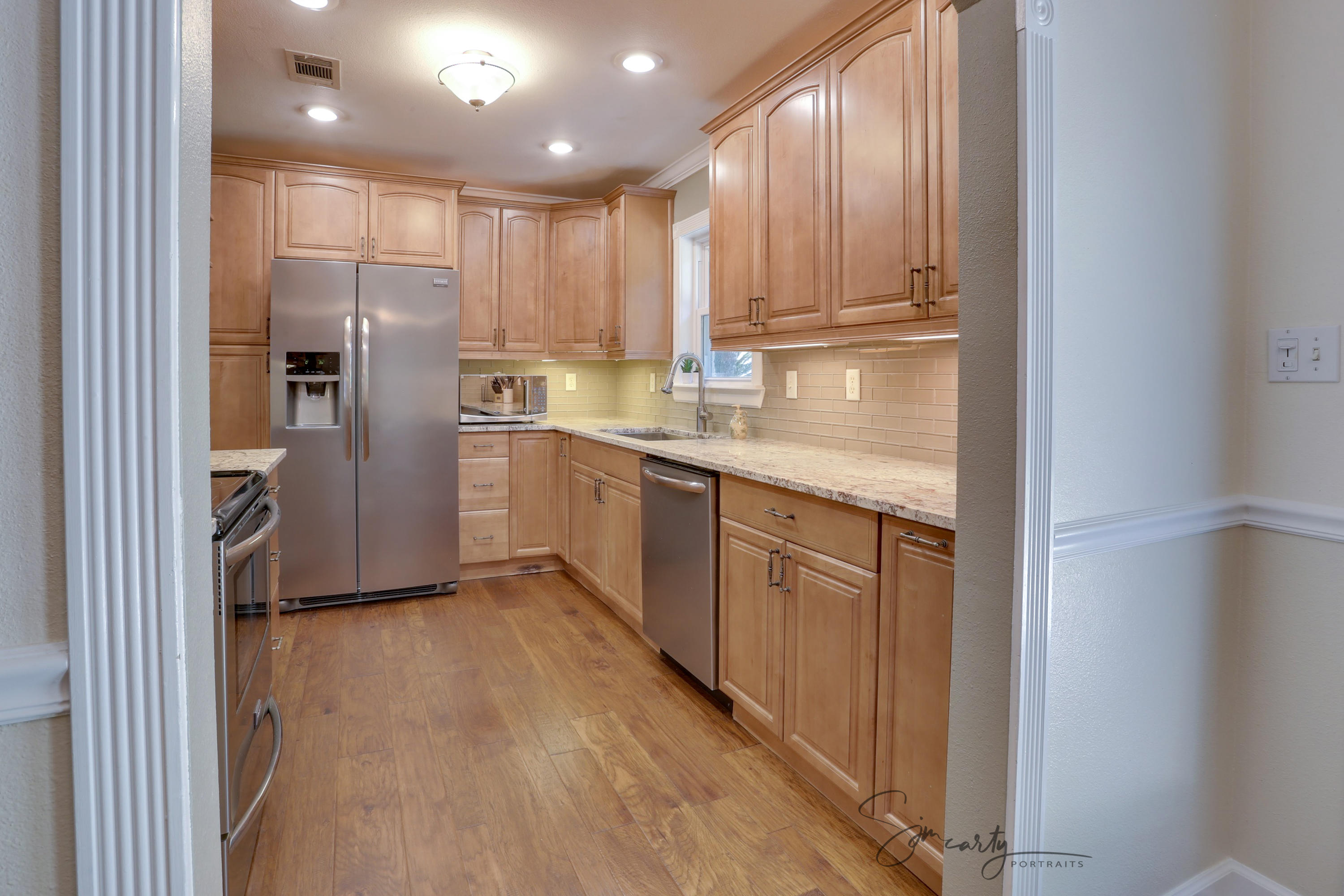 CHOCTAWMAR - Residential