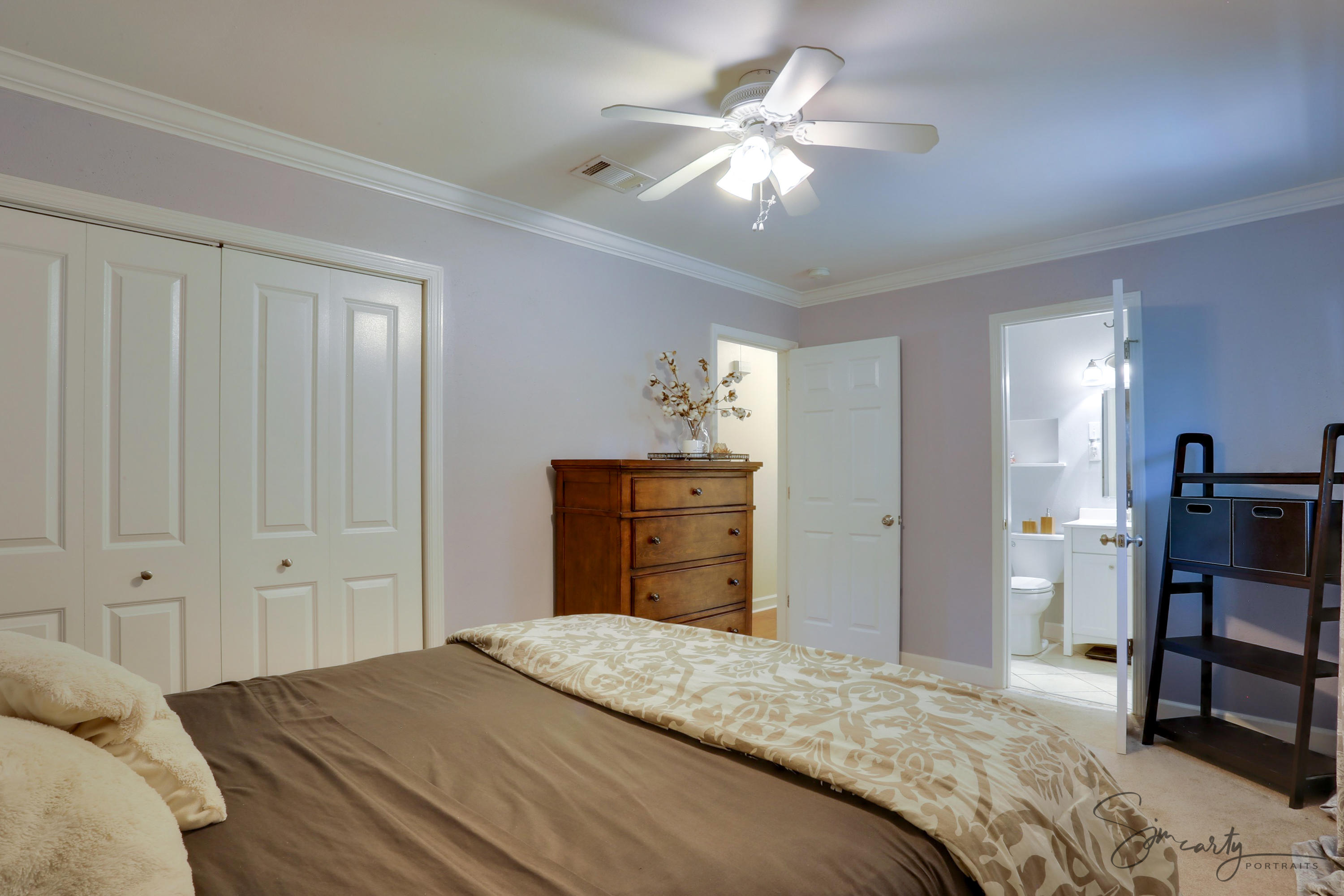 CHOCTAWMAR - Residential