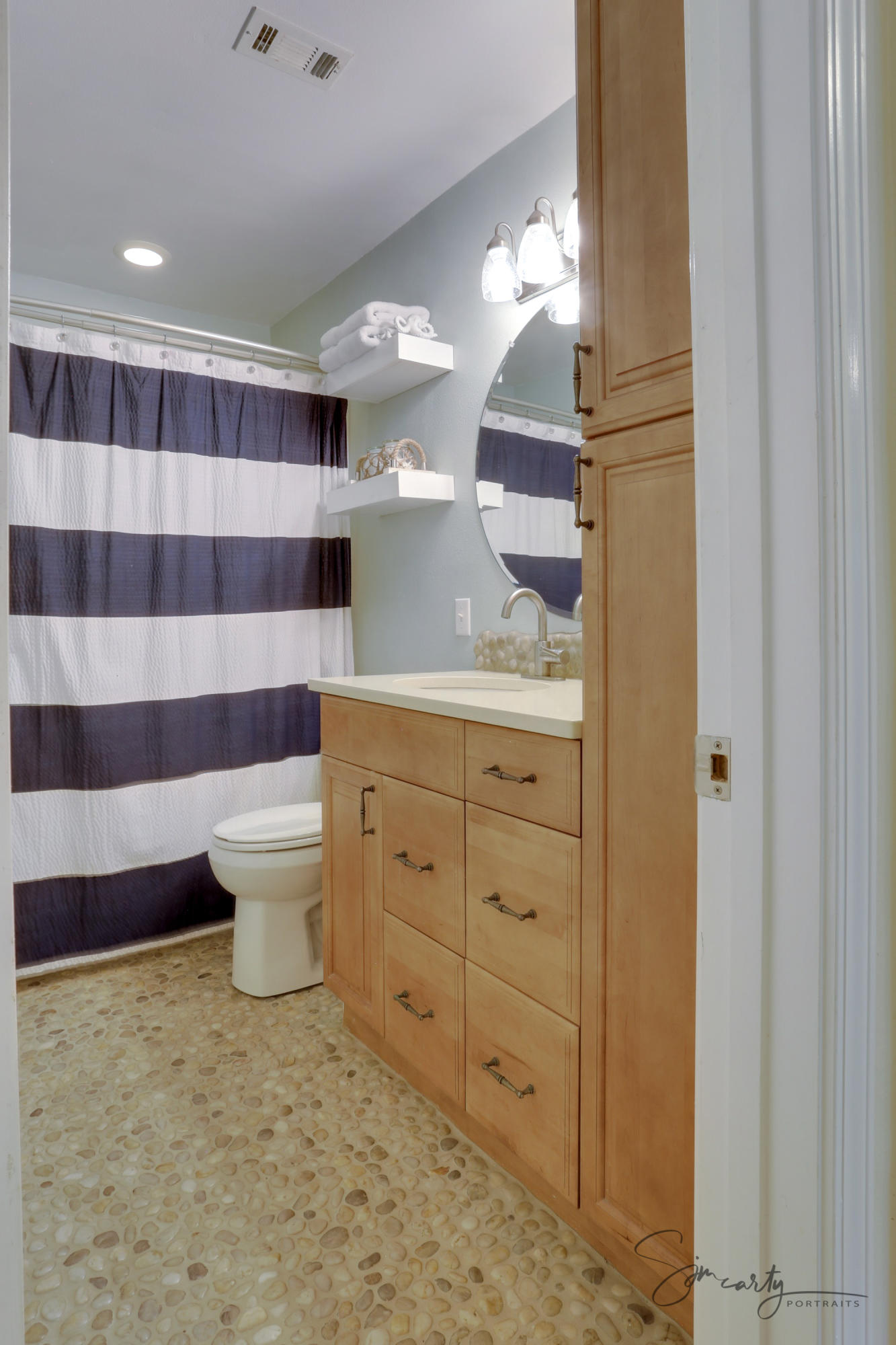 CHOCTAWMAR - Residential