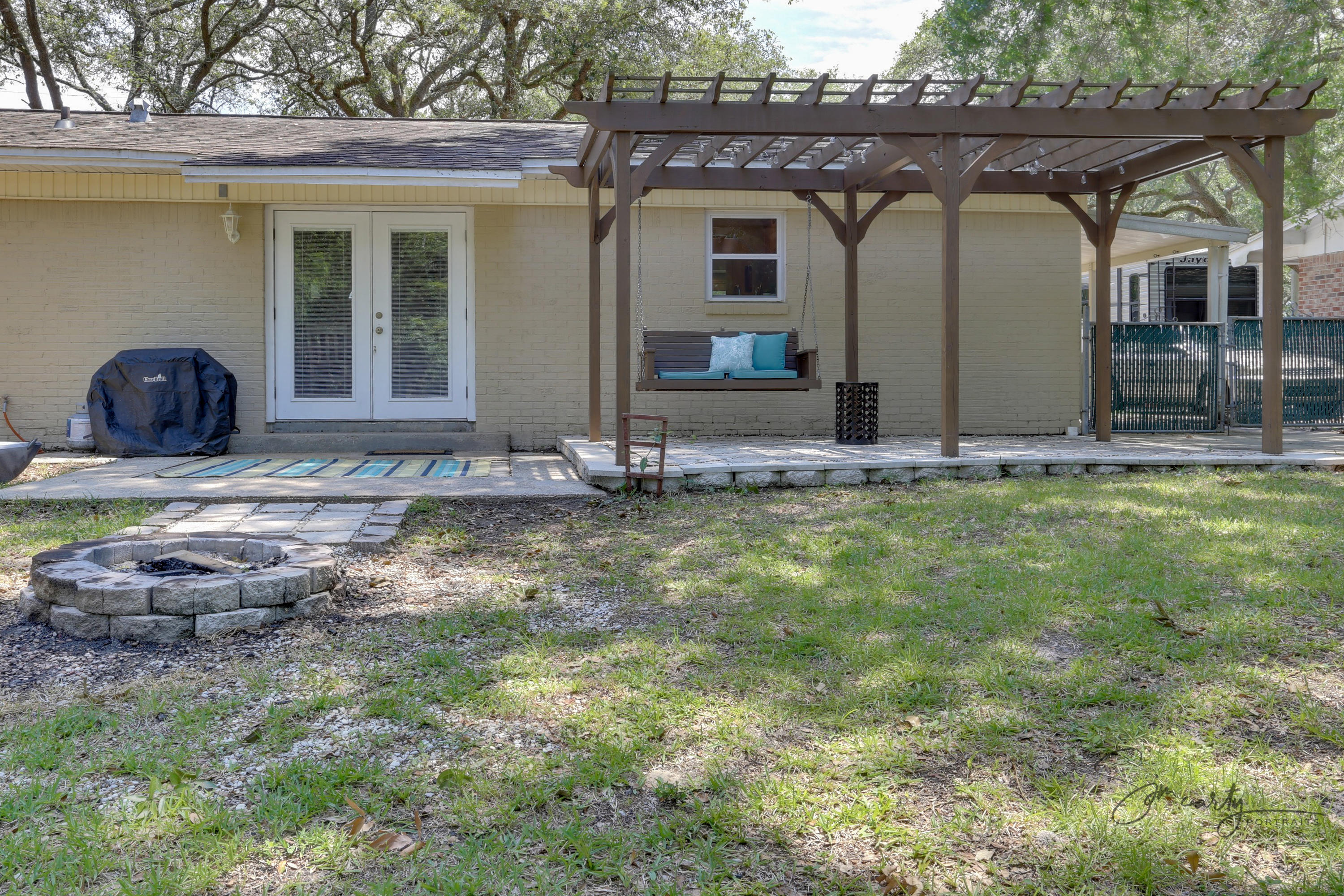 CHOCTAWMAR - Residential