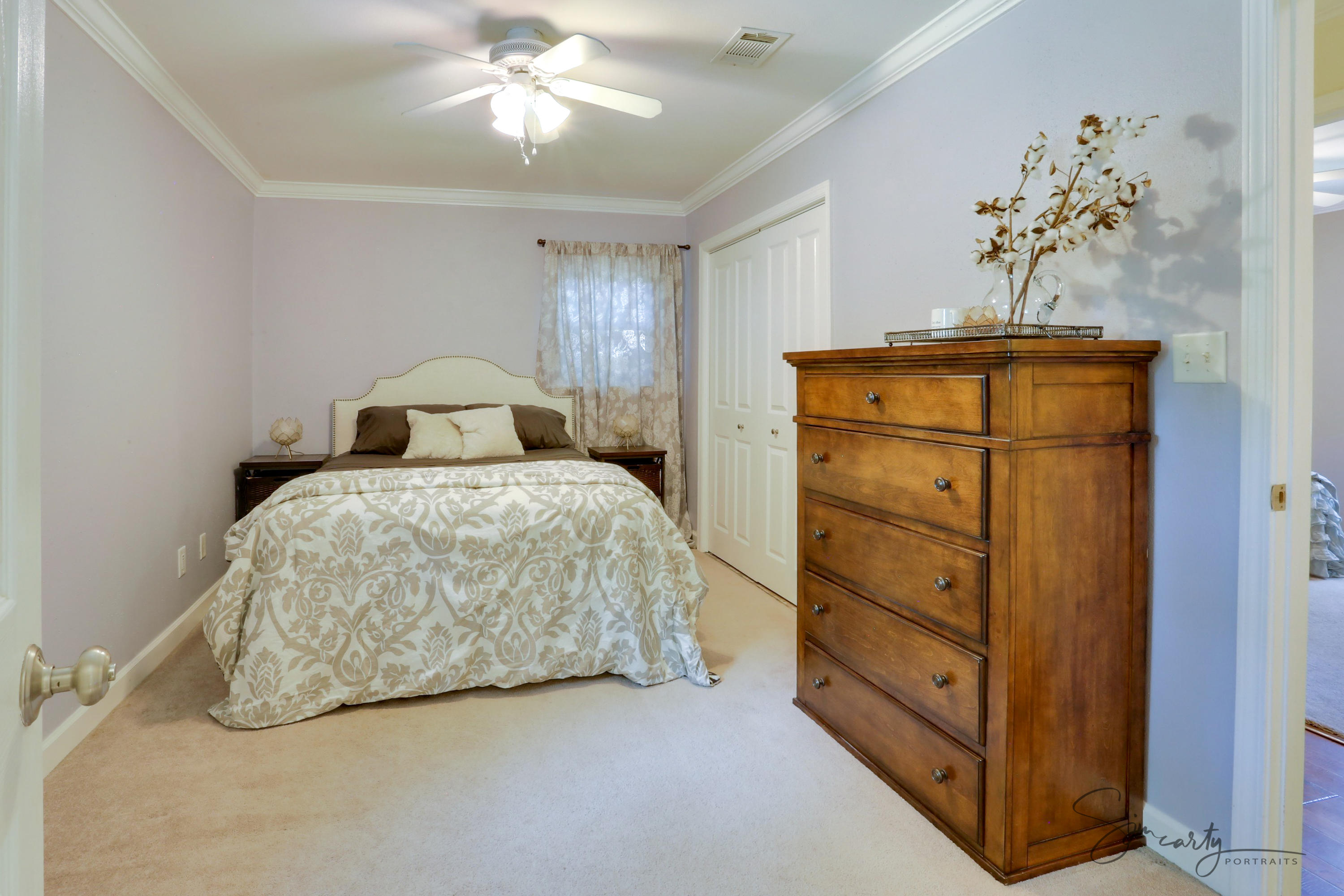 CHOCTAWMAR - Residential