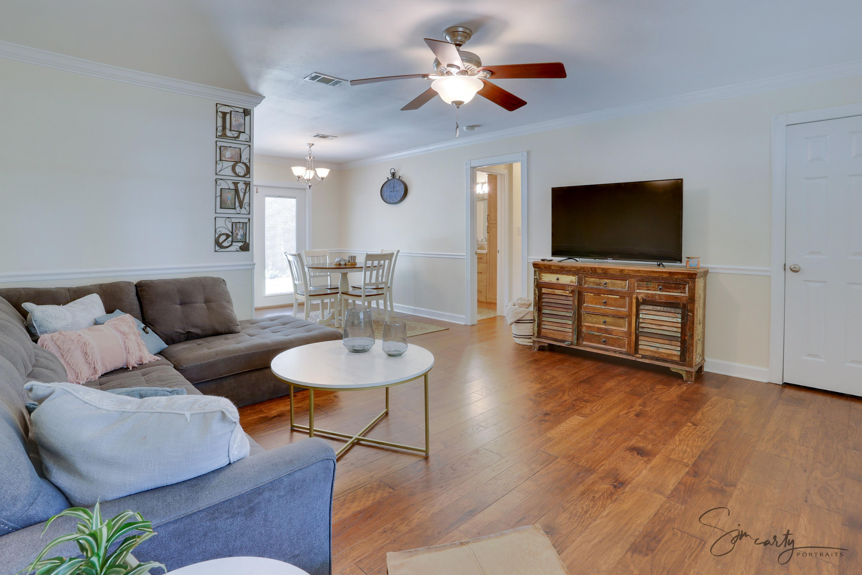 CHOCTAWMAR - Residential