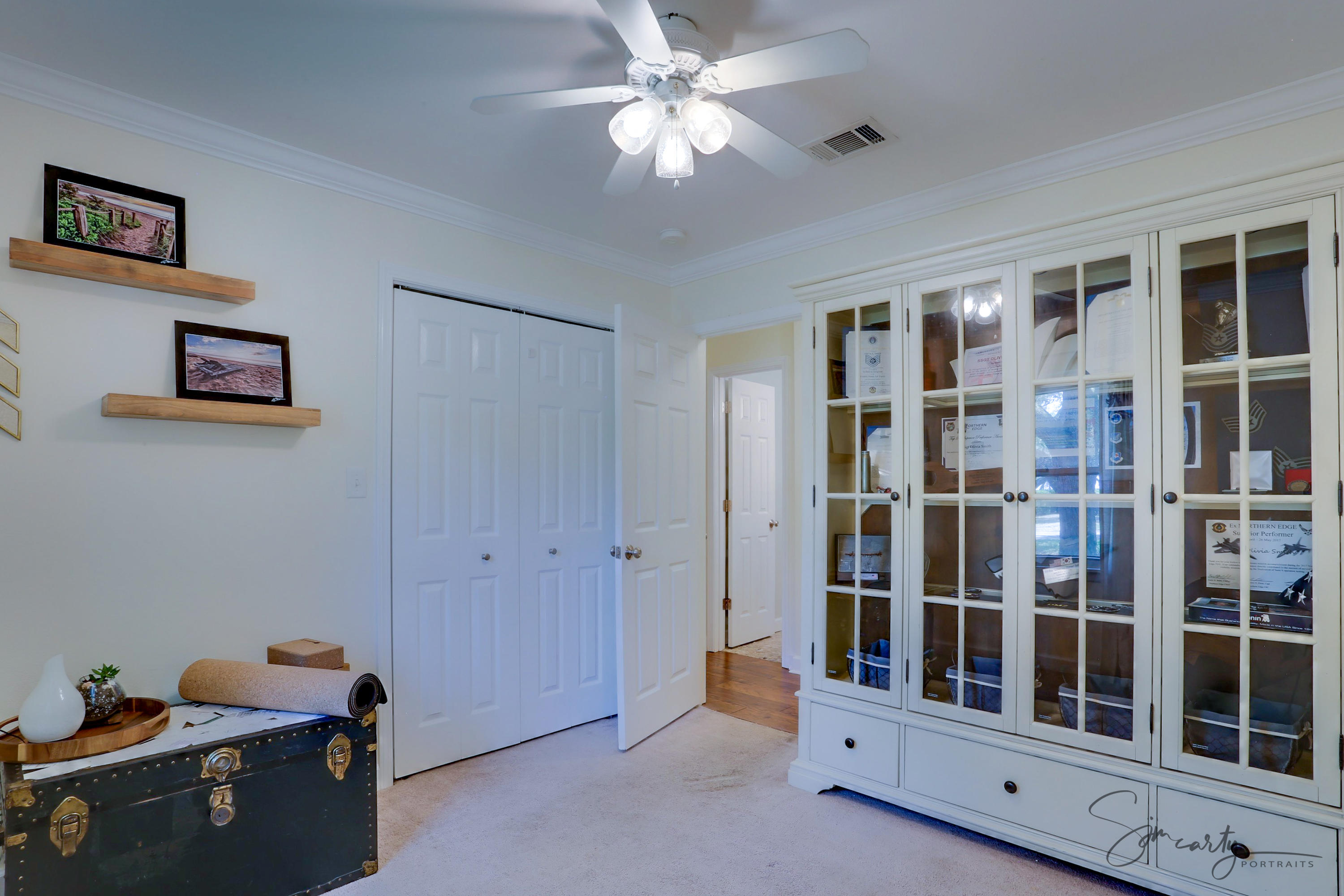 CHOCTAWMAR - Residential