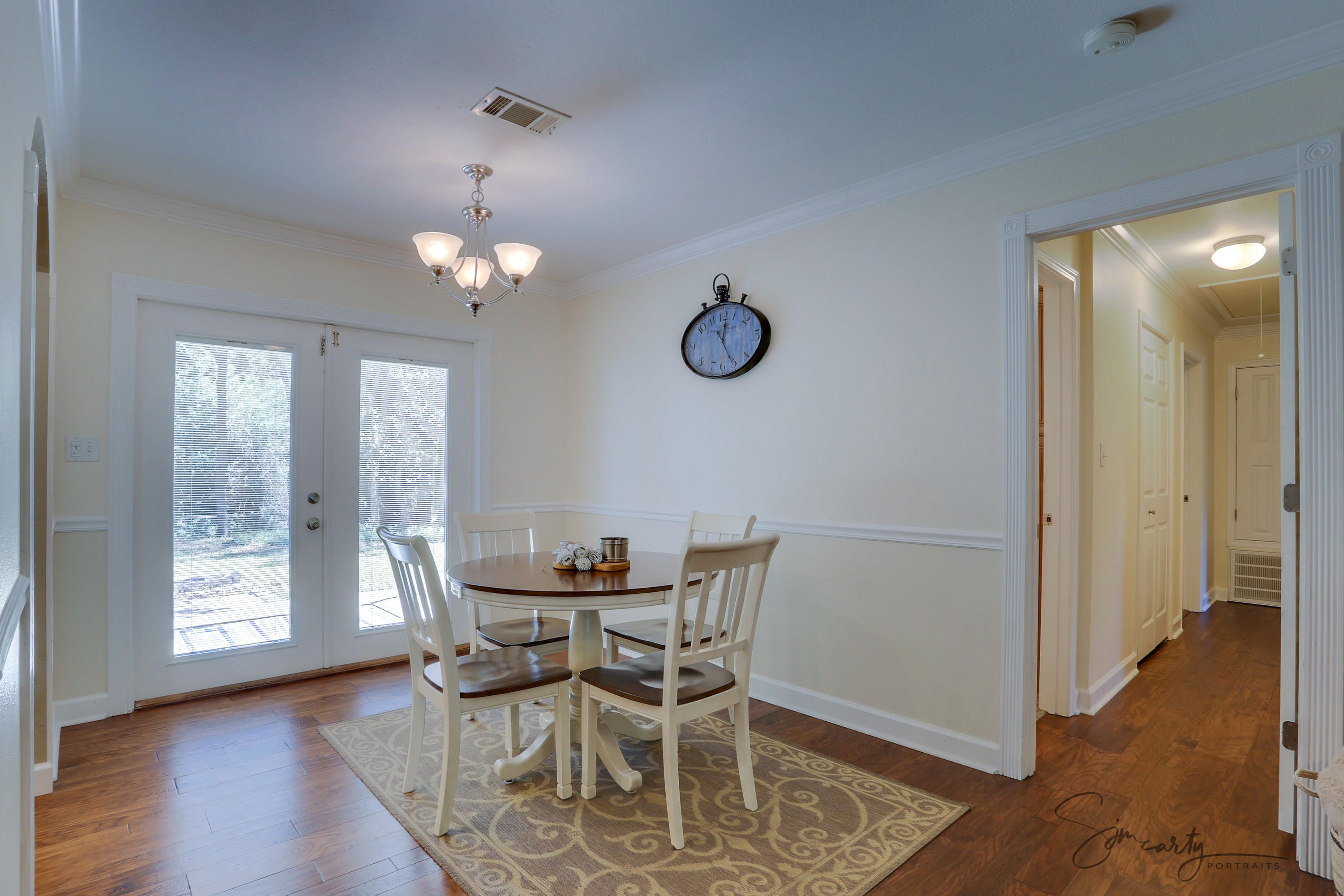 CHOCTAWMAR - Residential