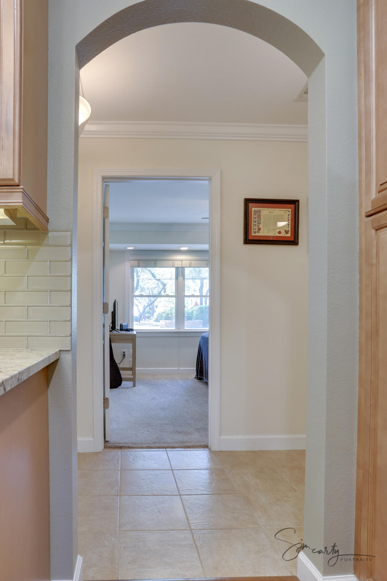 CHOCTAWMAR - Residential