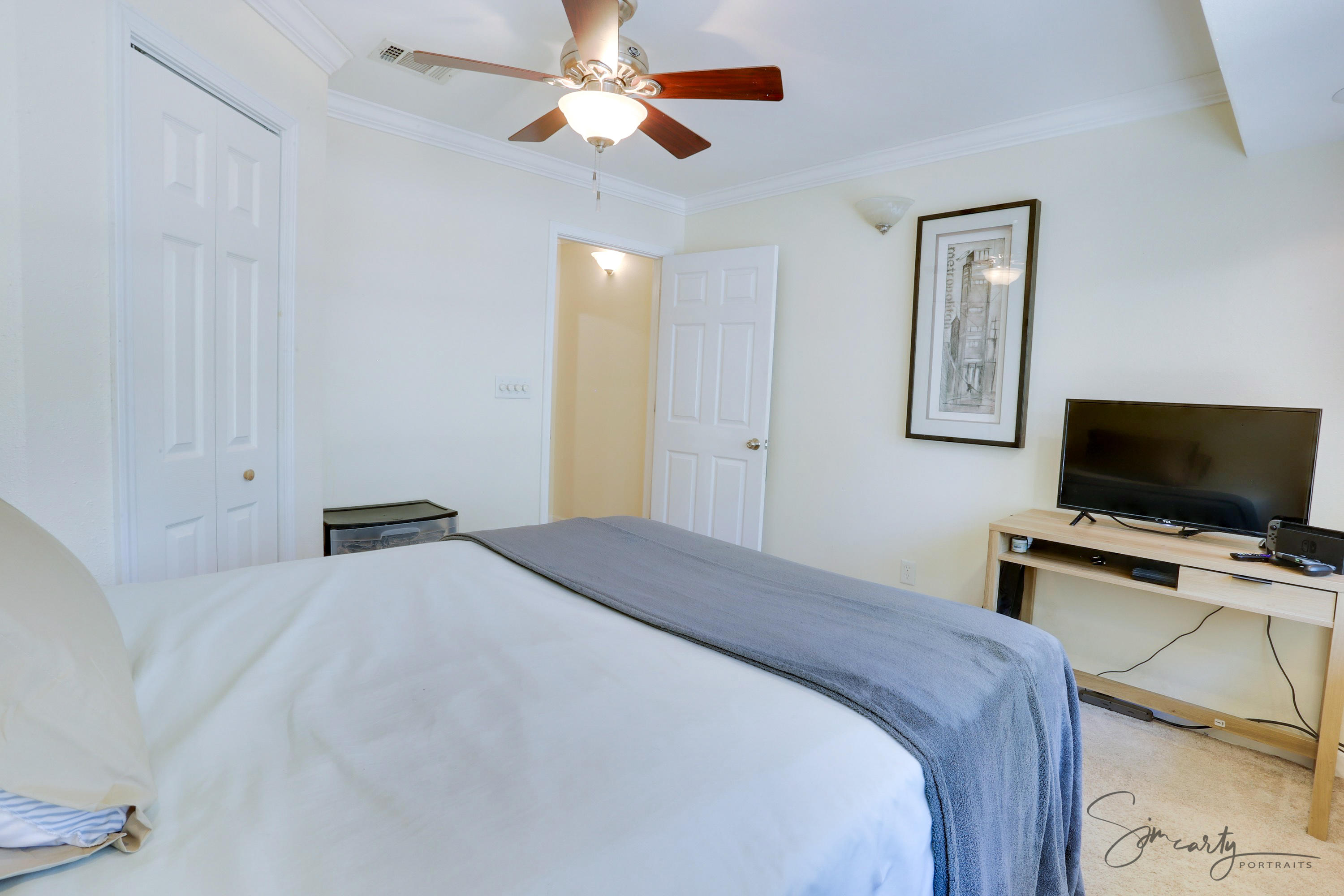 CHOCTAWMAR - Residential